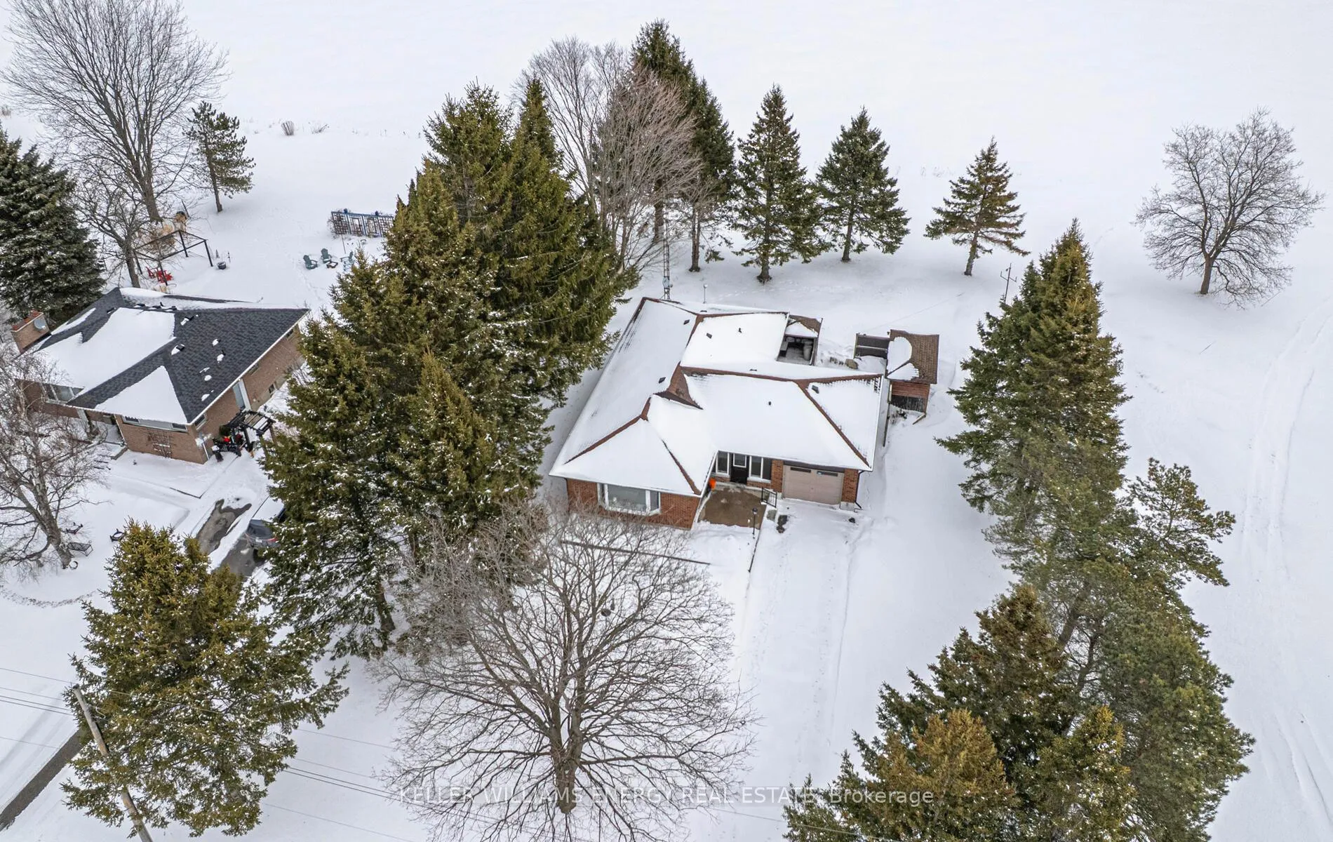 Photo 37 of 1475 Stephenson Road, Clarington, Rural Clarington — HOMEH
