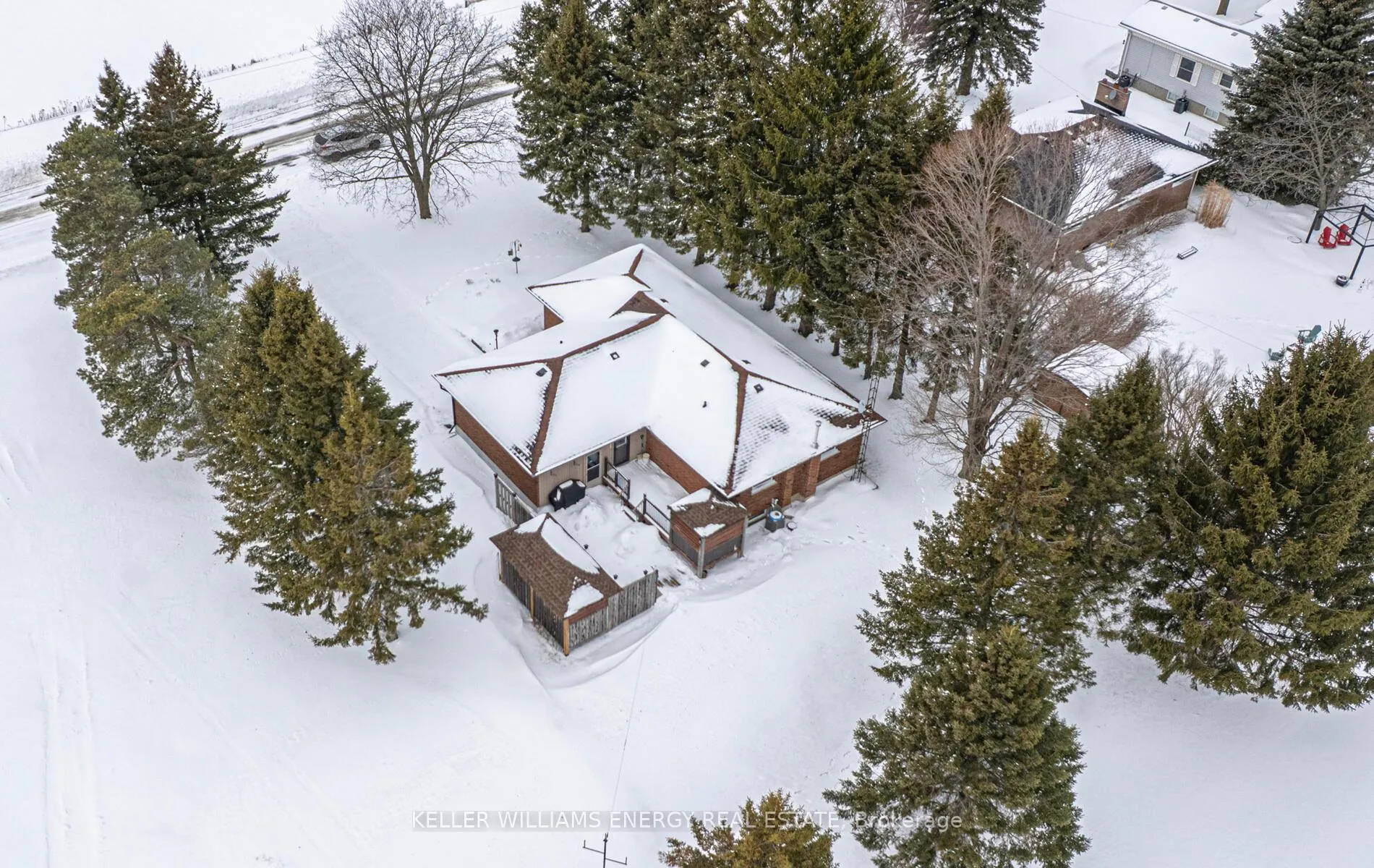 Photo 38 of 1475 Stephenson Road, Clarington, Rural Clarington — HOMEH