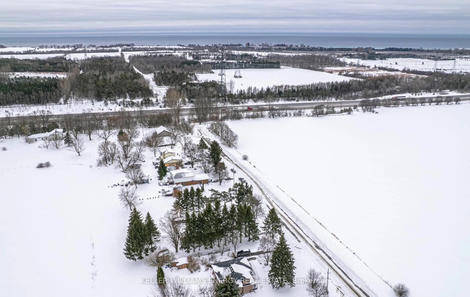Photo 40 of 1475 Stephenson Road, Clarington, Rural Clarington — HOMEH