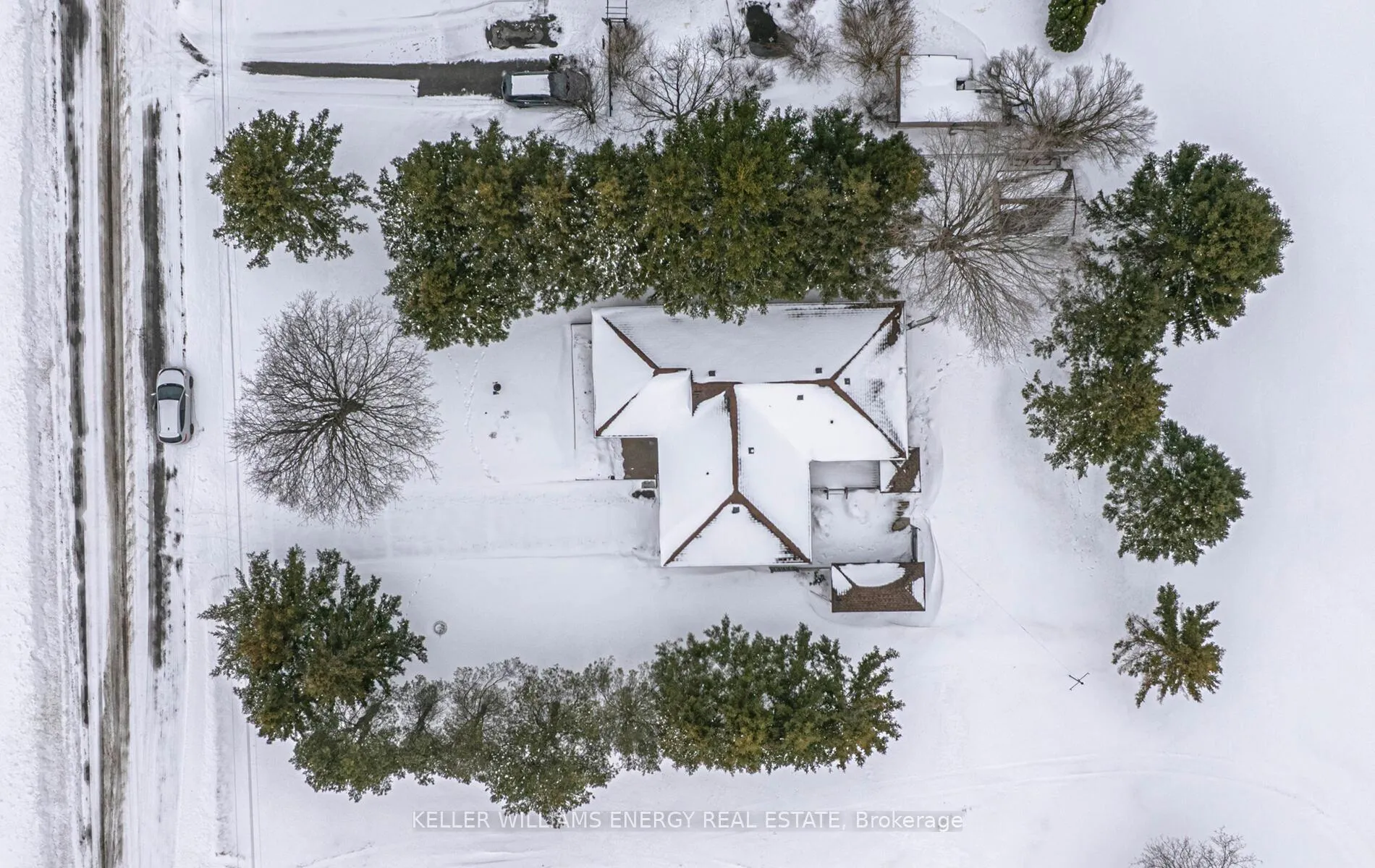 Photo 42 of 1475 Stephenson Road, Clarington, Rural Clarington — HOMEH