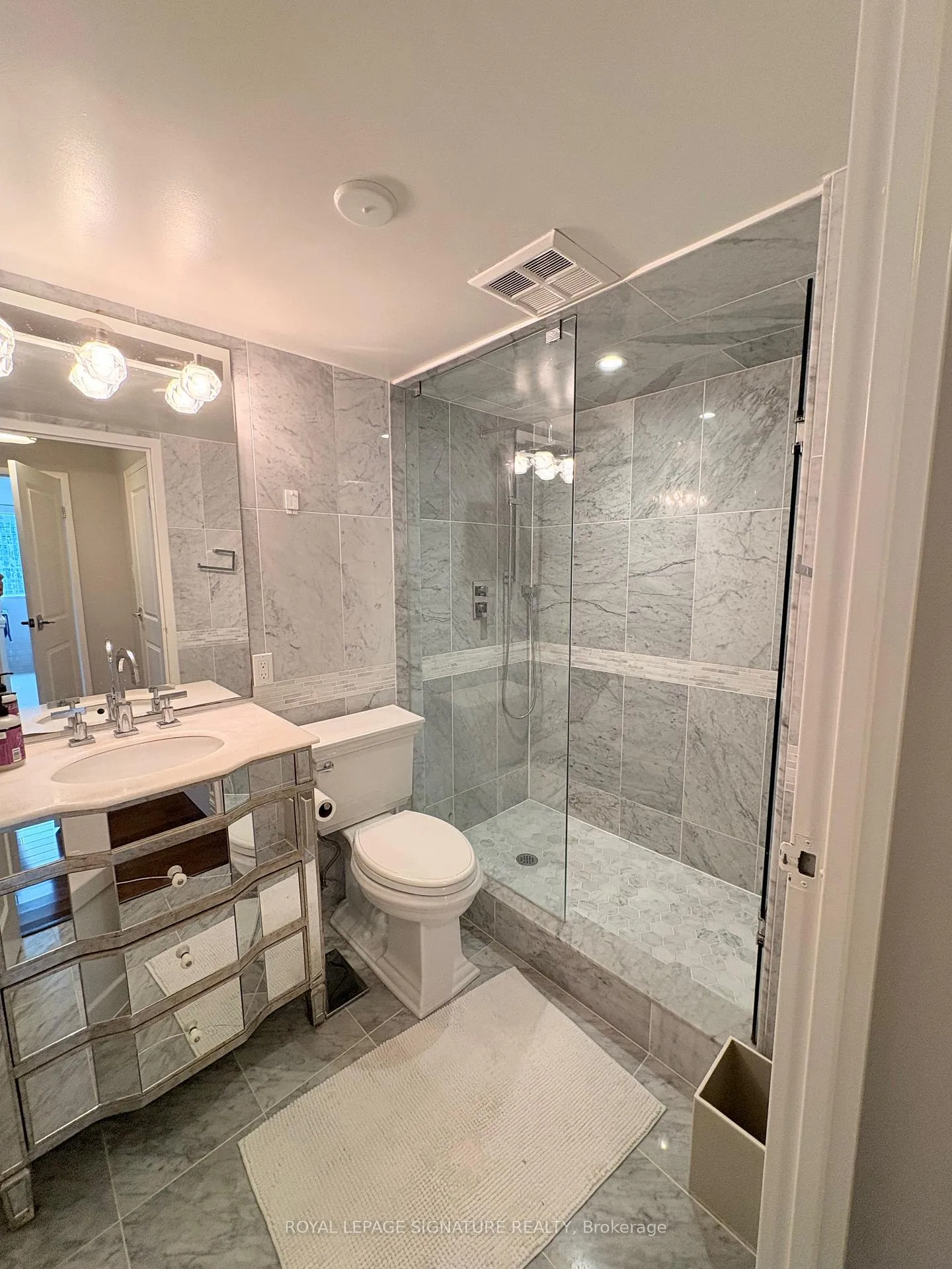 Photo 7 of Unit 1810, 10 Queens Quay W, Toronto, Waterfront Communities — HOMEH