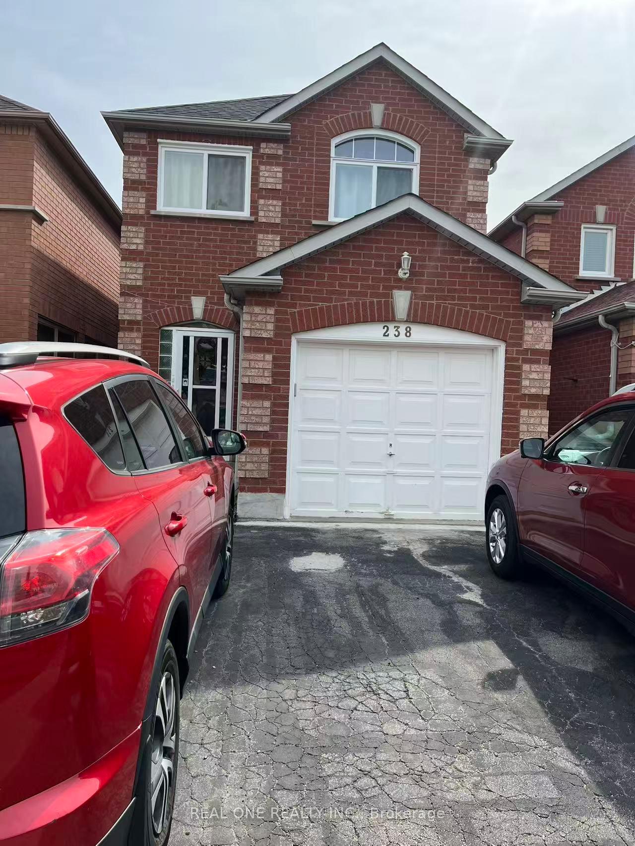 Photo 1 of 238 (Basment) Doubtfire Crescent, Markham, Middlefield — HOMEH
