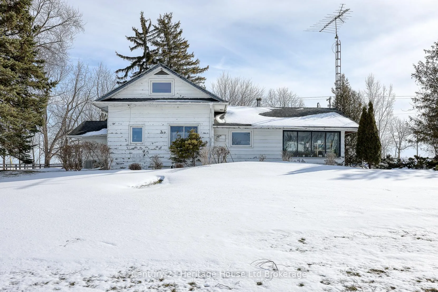 Photo 3 of 384810 Salford Road, Norwich, Rural Norwich — HOMEH