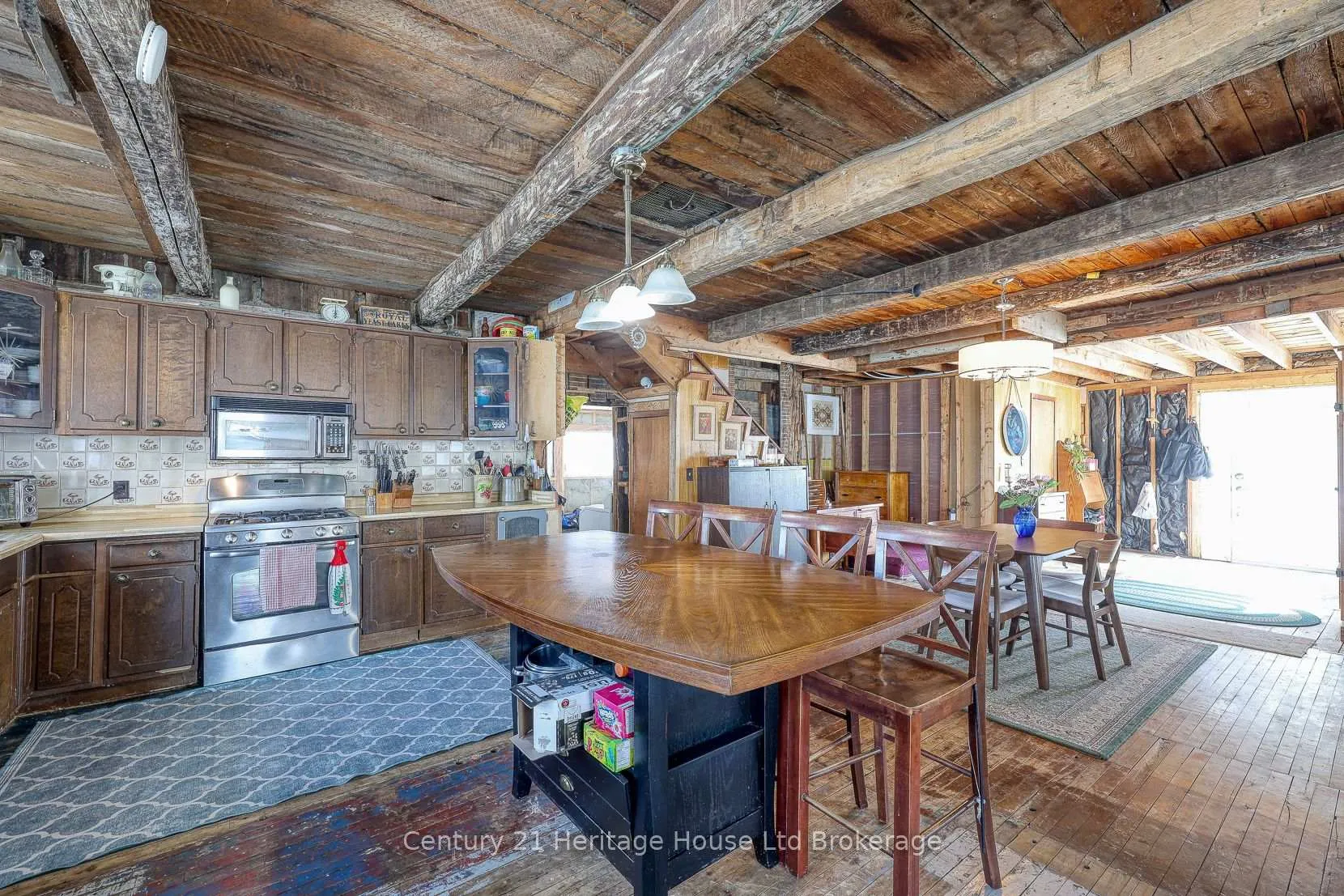 Photo 11 of 384810 Salford Road, Norwich, Rural Norwich — HOMEH
