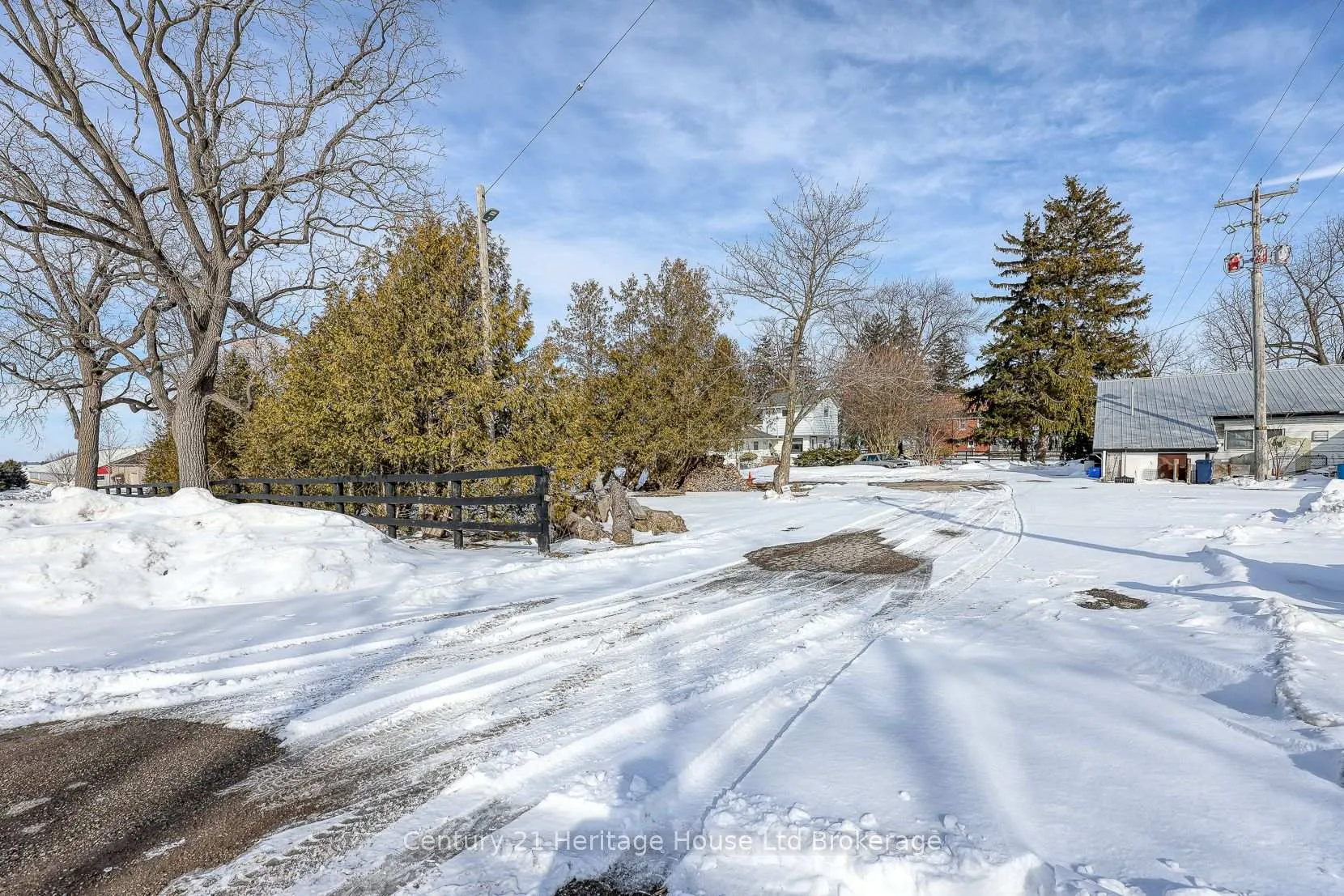Photo 44 of 384810 Salford Road, Norwich, Rural Norwich — HOMEH