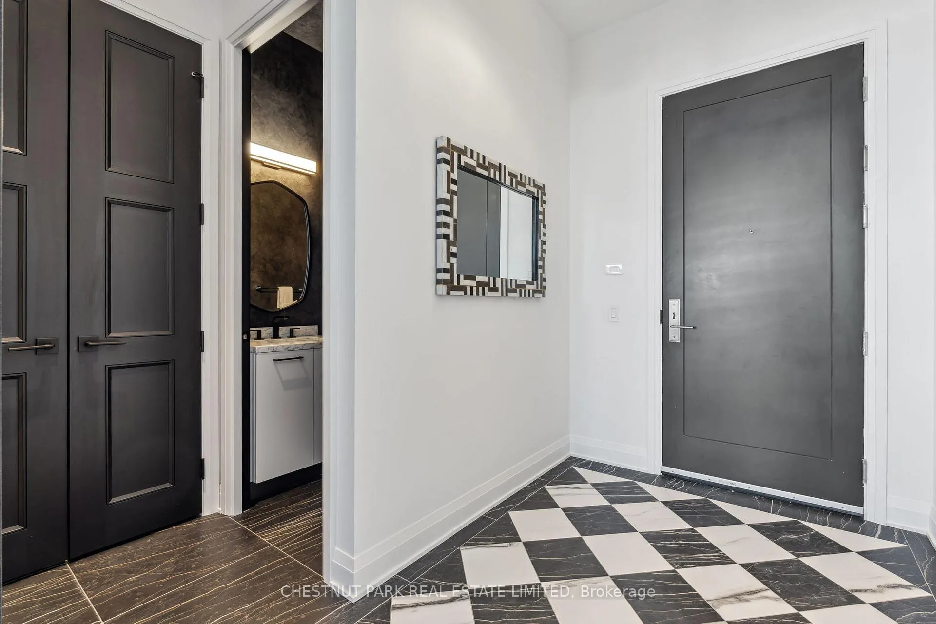 Photo 2 of Unit UPH01, 33 Frederick Todd Way, Toronto, Thorncliffe Park — HOMEH