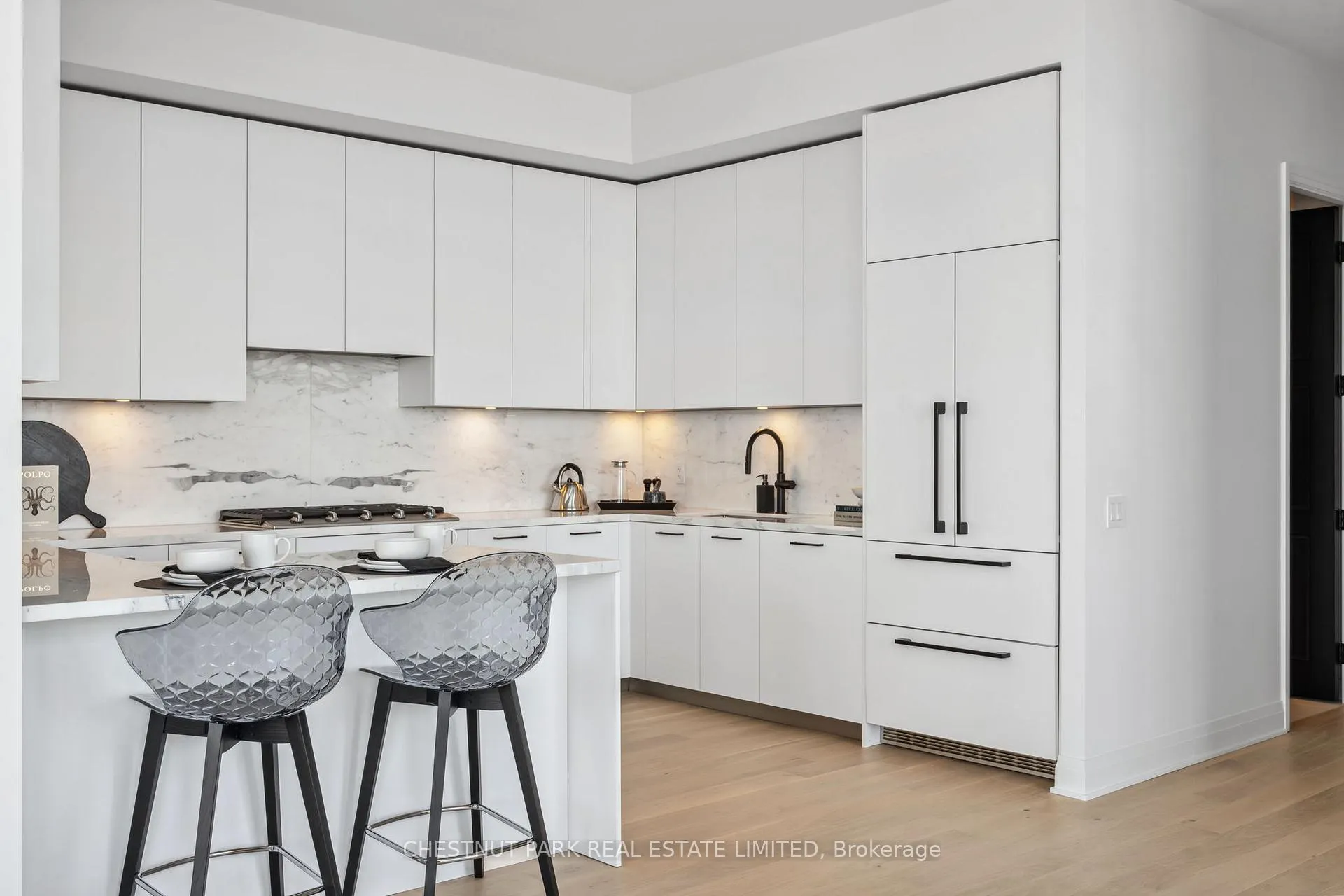 Photo 12 of Unit UPH01, 33 Frederick Todd Way, Toronto, Thorncliffe Park — HOMEH