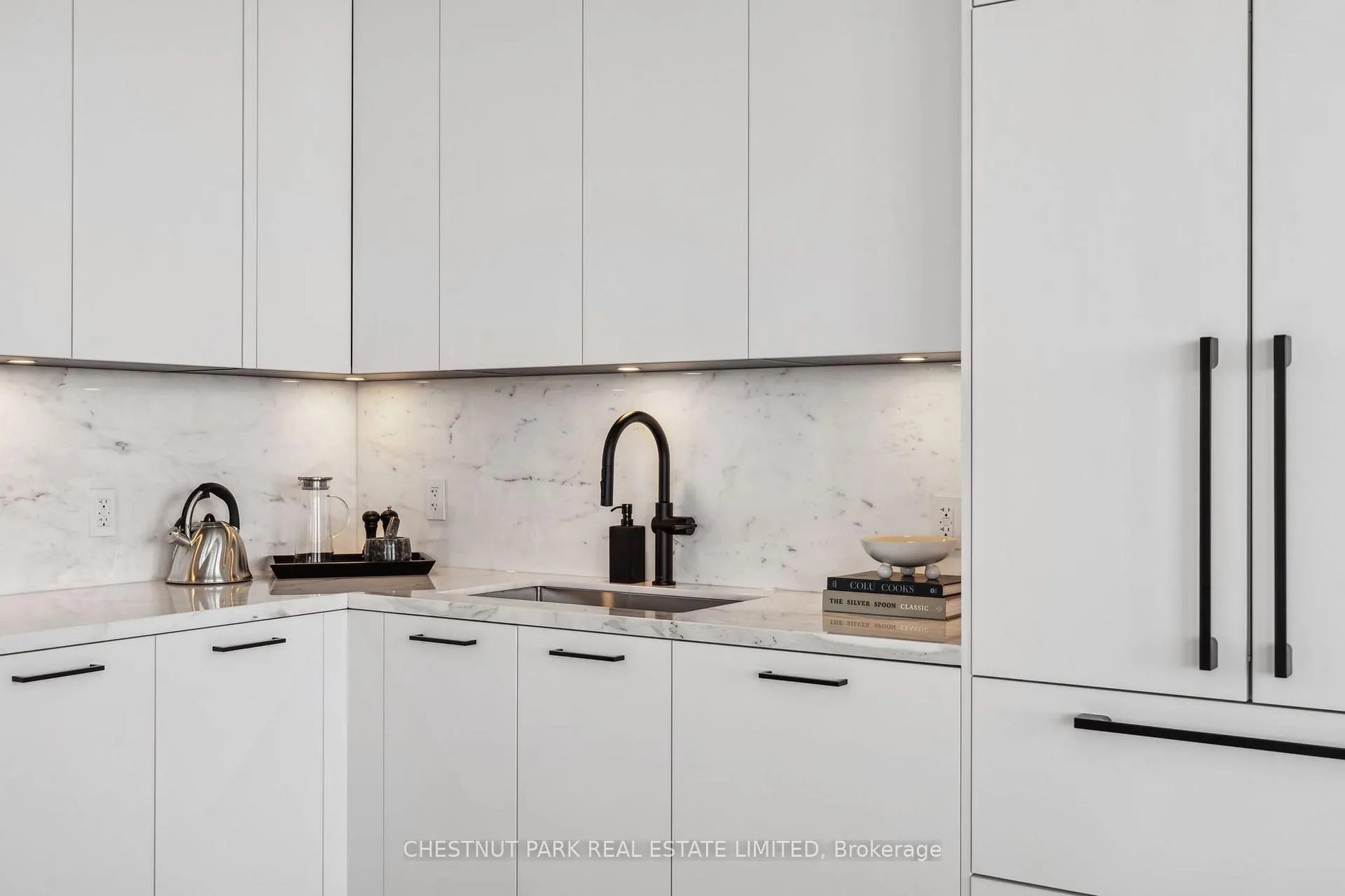 Photo 15 of Unit UPH01, 33 Frederick Todd Way, Toronto, Thorncliffe Park — HOMEH