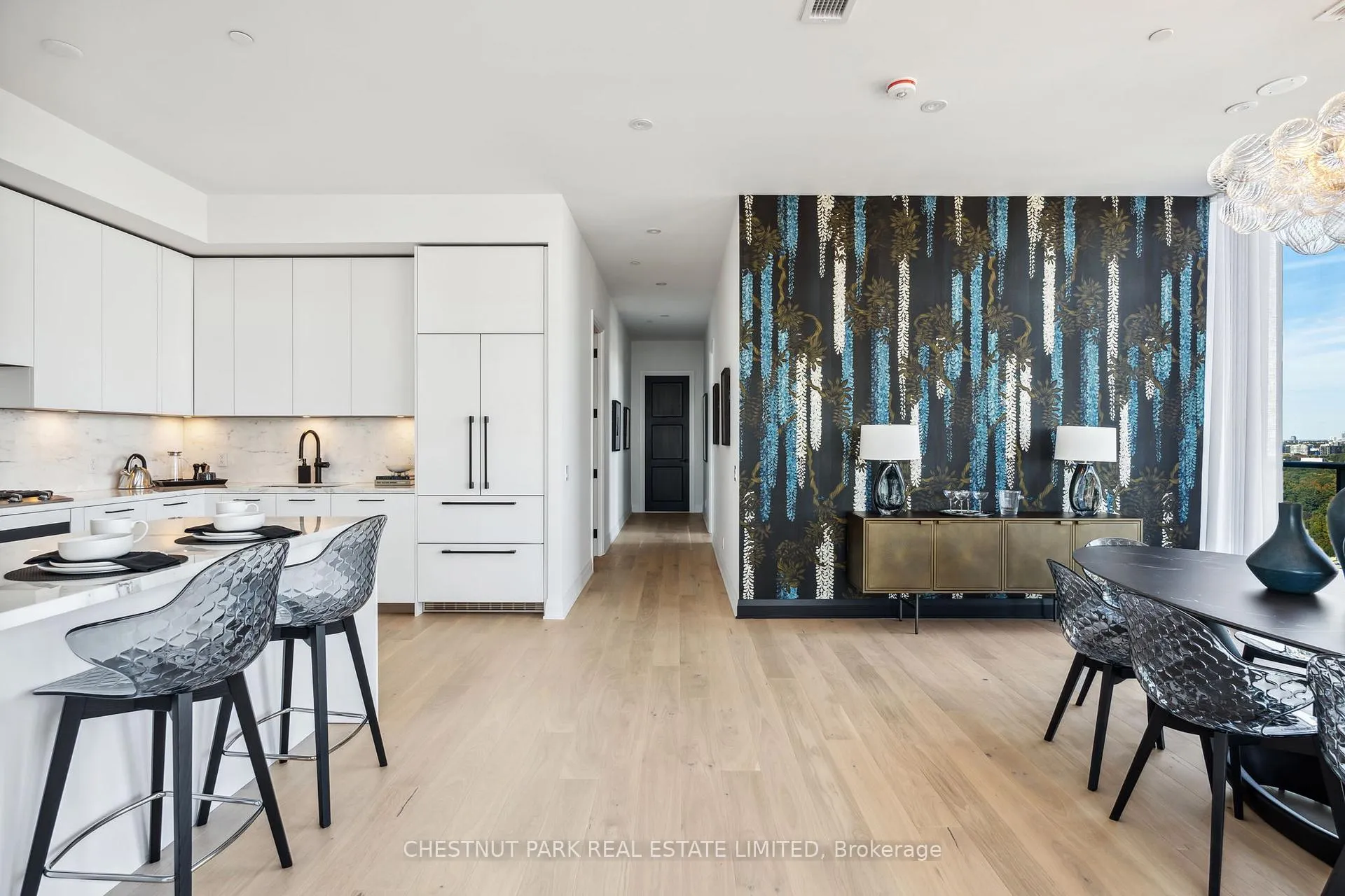 Photo 18 of Unit UPH01, 33 Frederick Todd Way, Toronto, Thorncliffe Park — HOMEH