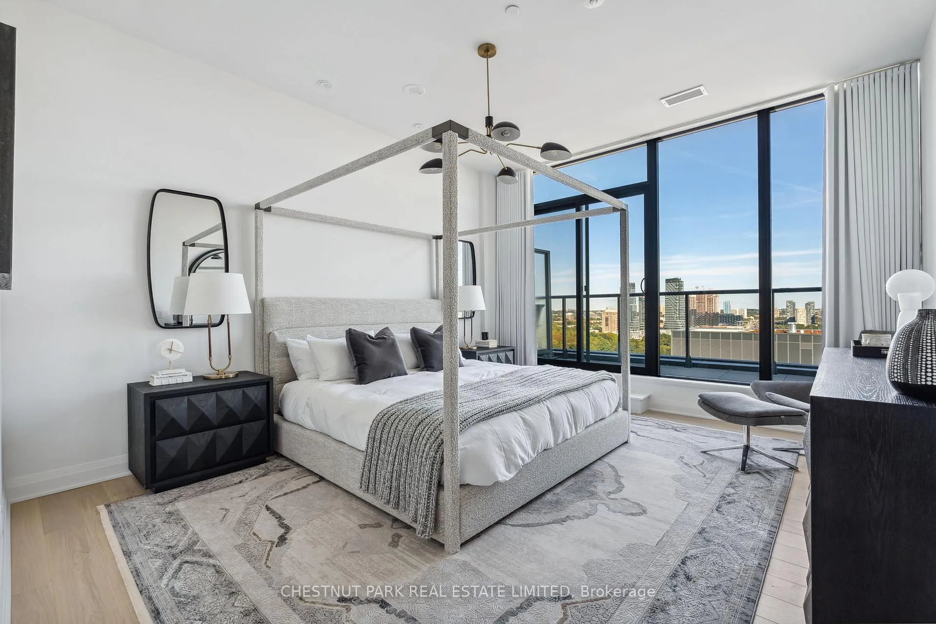 Photo 20 of Unit UPH01, 33 Frederick Todd Way, Toronto, Thorncliffe Park — HOMEH