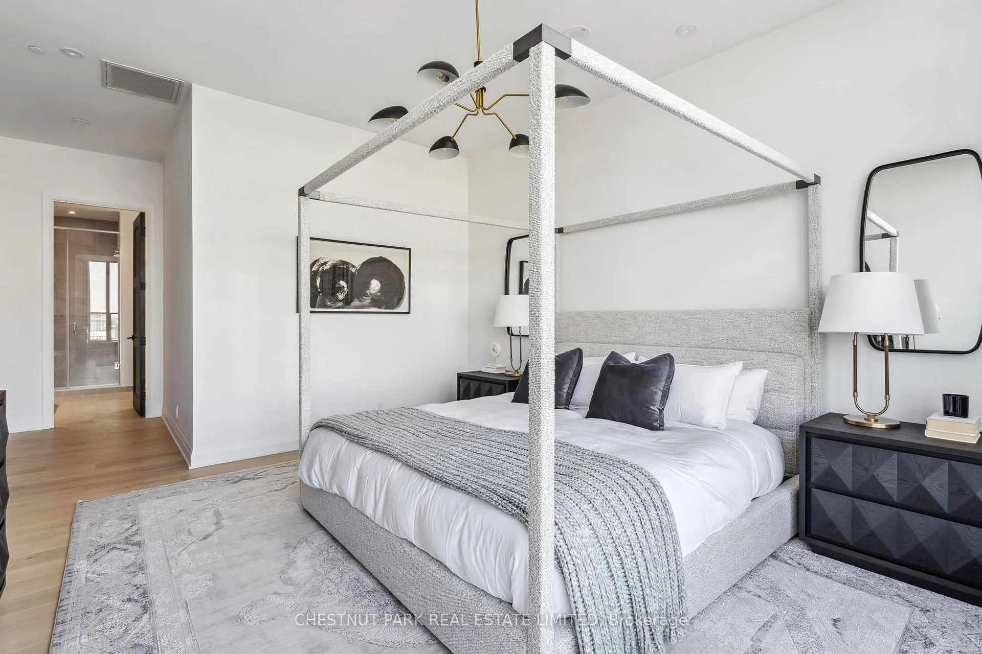 Photo 21 of Unit UPH01, 33 Frederick Todd Way, Toronto, Thorncliffe Park — HOMEH