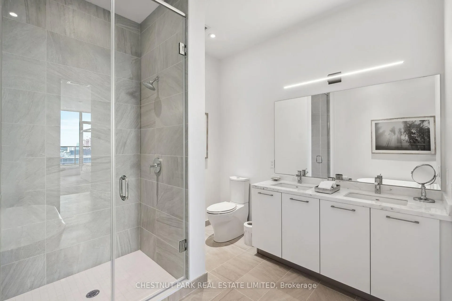 Photo 23 of Unit UPH01, 33 Frederick Todd Way, Toronto, Thorncliffe Park — HOMEH