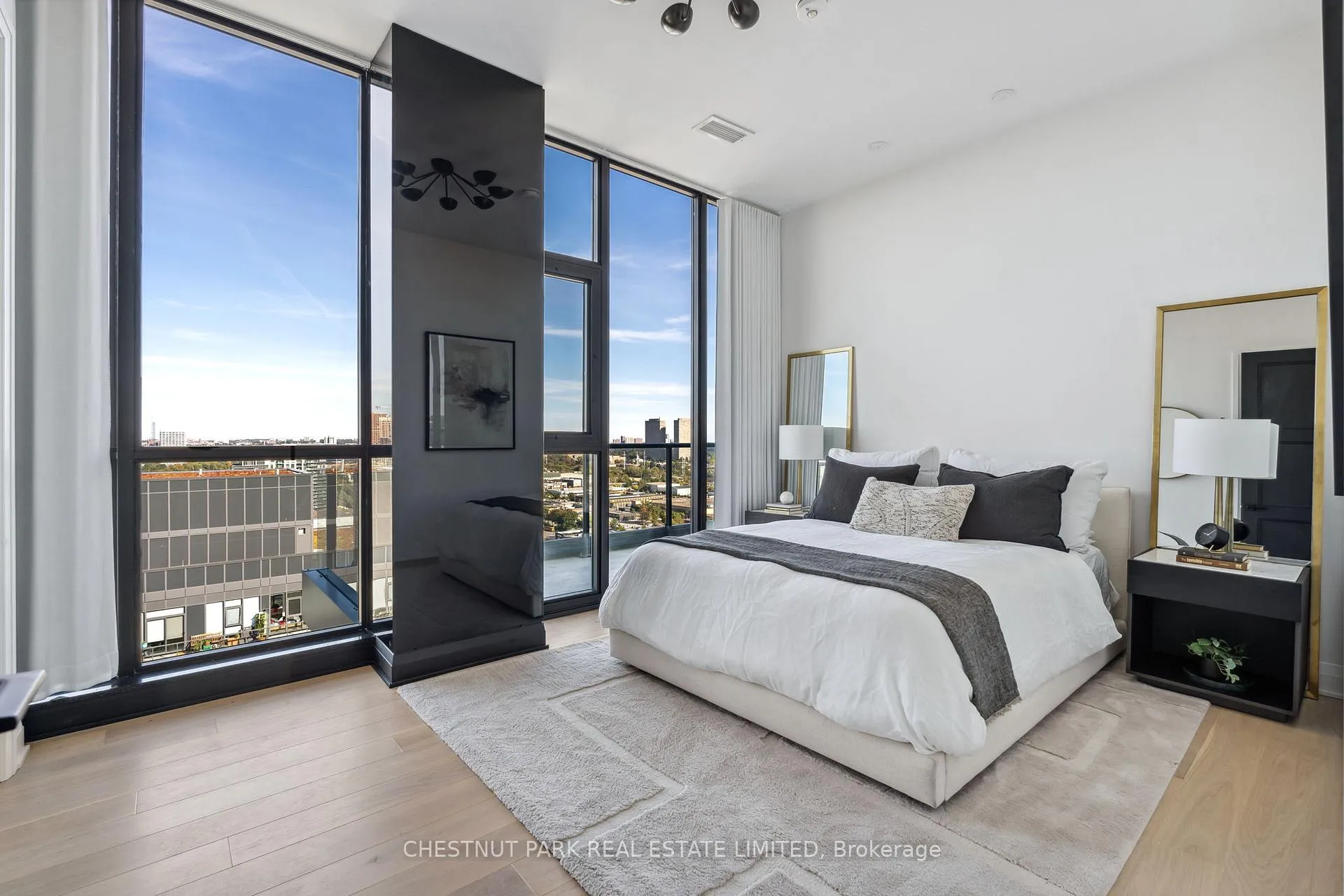 Photo 25 of Unit UPH01, 33 Frederick Todd Way, Toronto, Thorncliffe Park — HOMEH