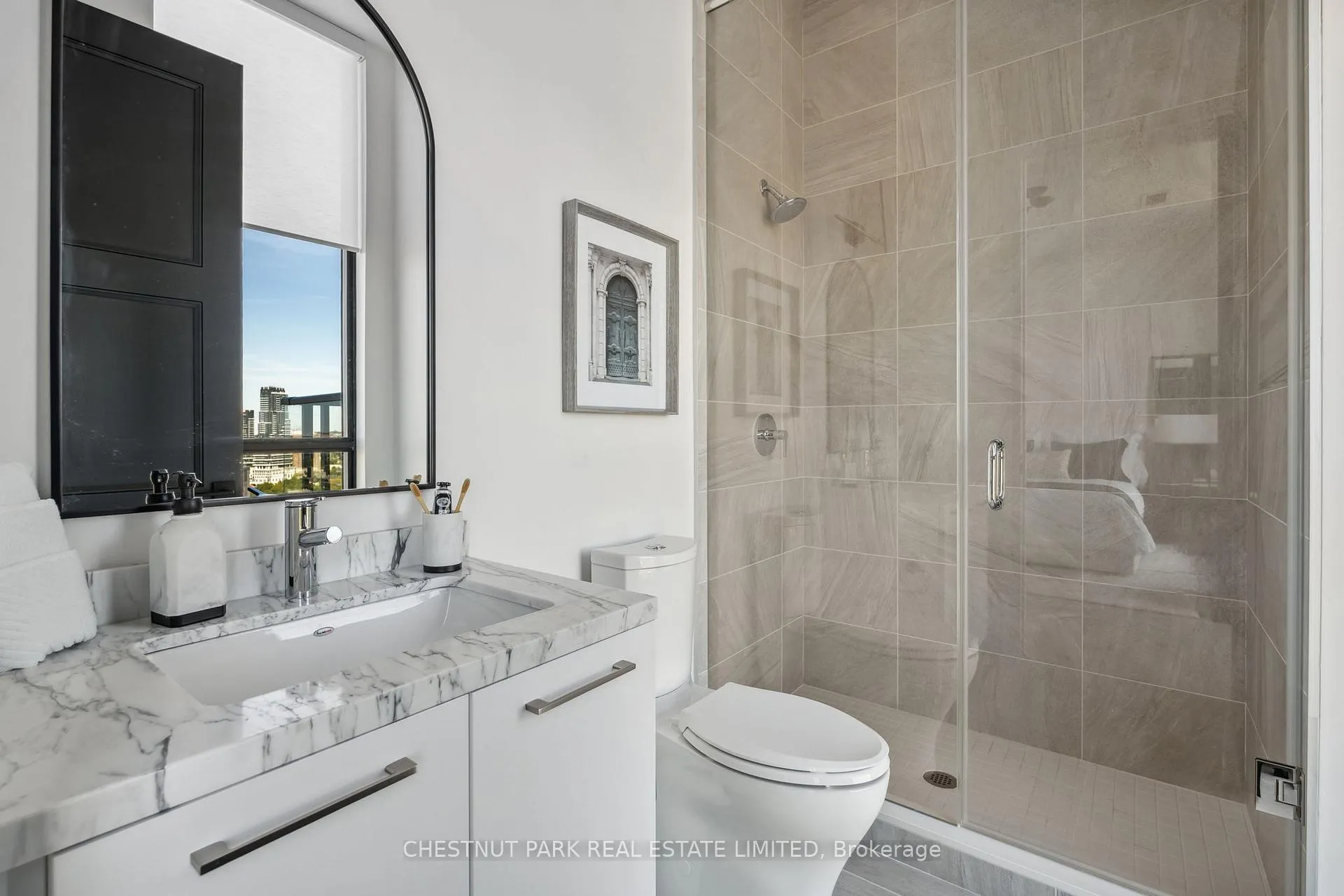 Photo 26 of Unit UPH01, 33 Frederick Todd Way, Toronto, Thorncliffe Park — HOMEH
