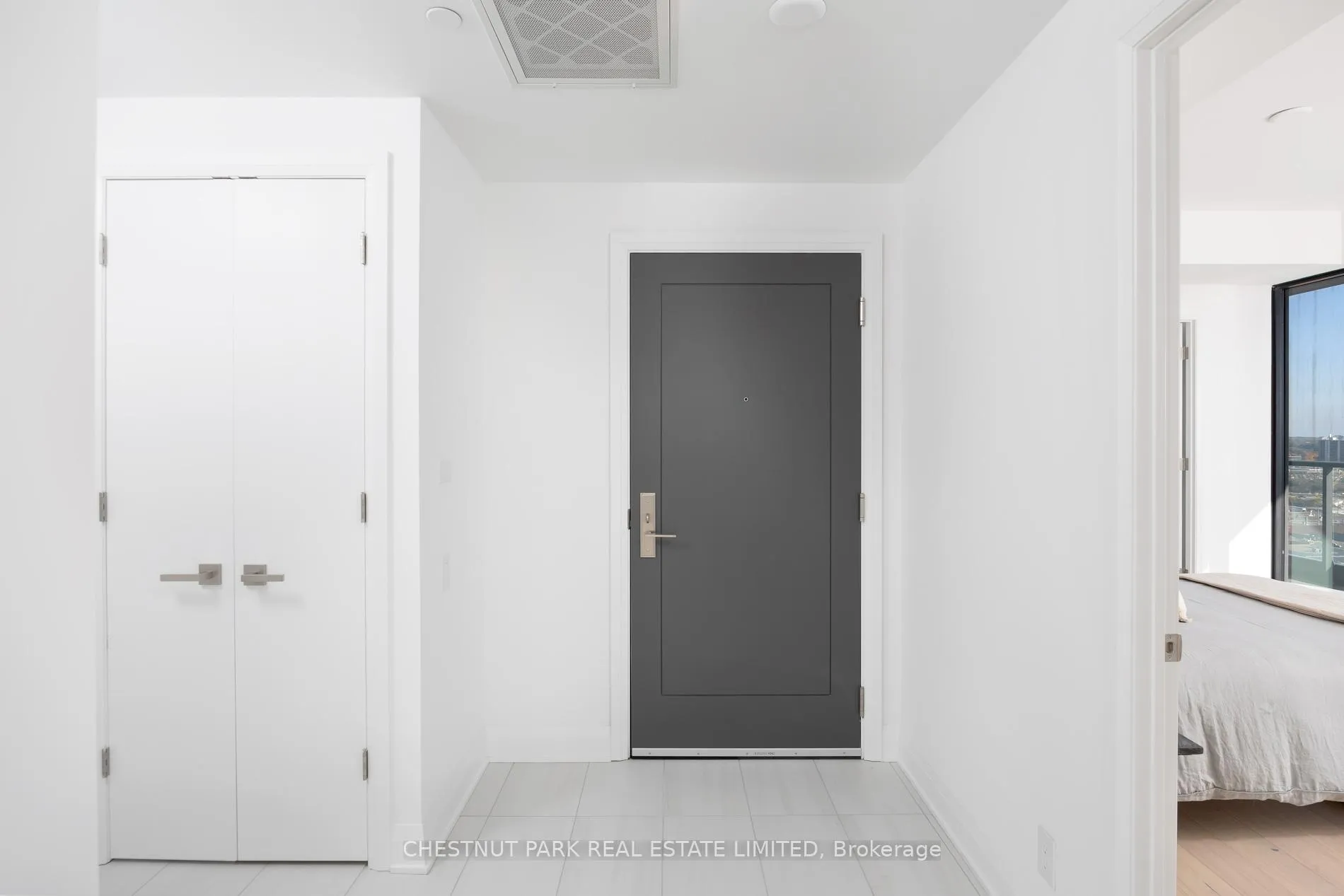 Photo 2 of Unit 1702, 33 Frederick Todd Way, Toronto, Thorncliffe Park — HOMEH