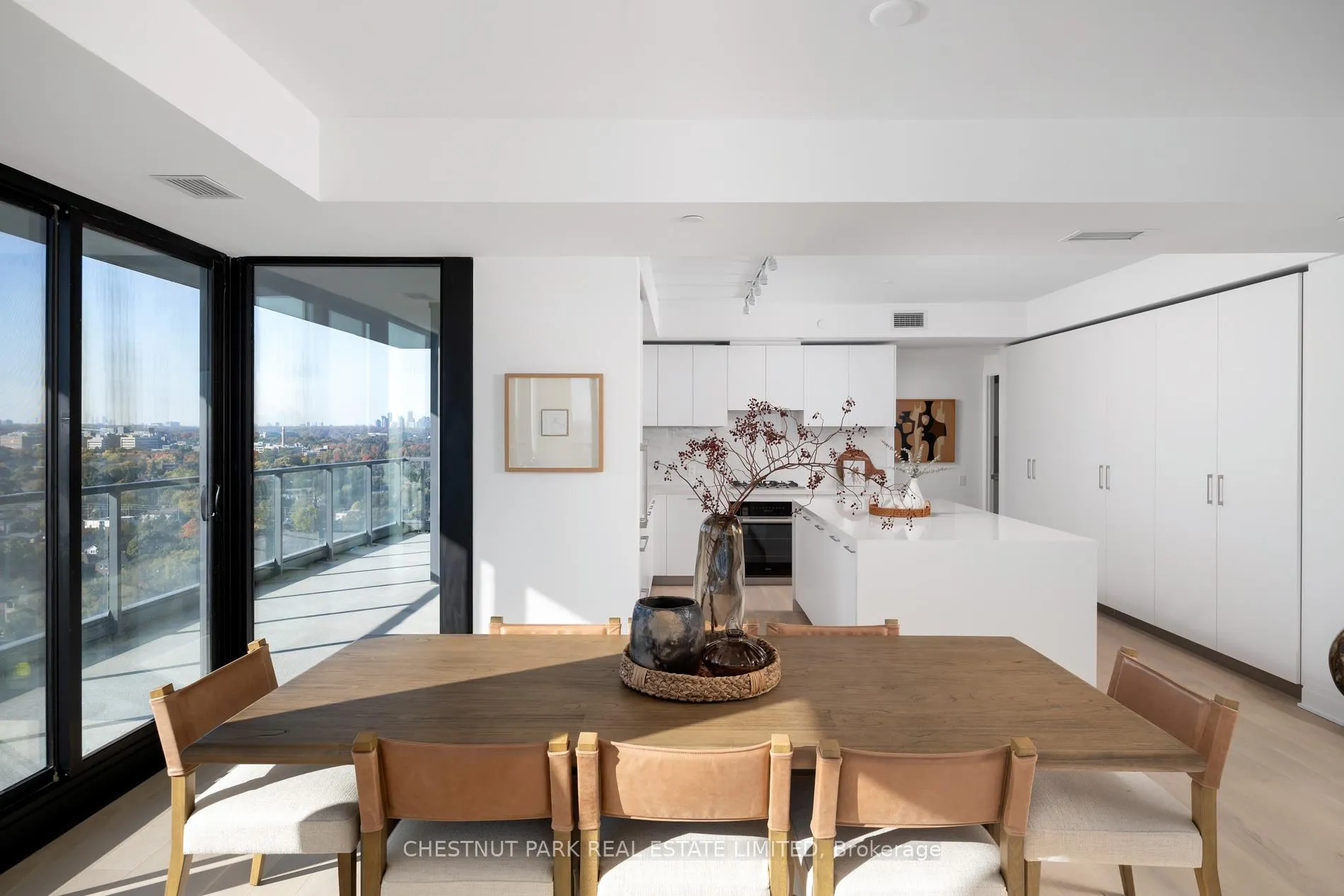 Photo 23 of Unit 1702, 33 Frederick Todd Way, Toronto, Thorncliffe Park — HOMEH