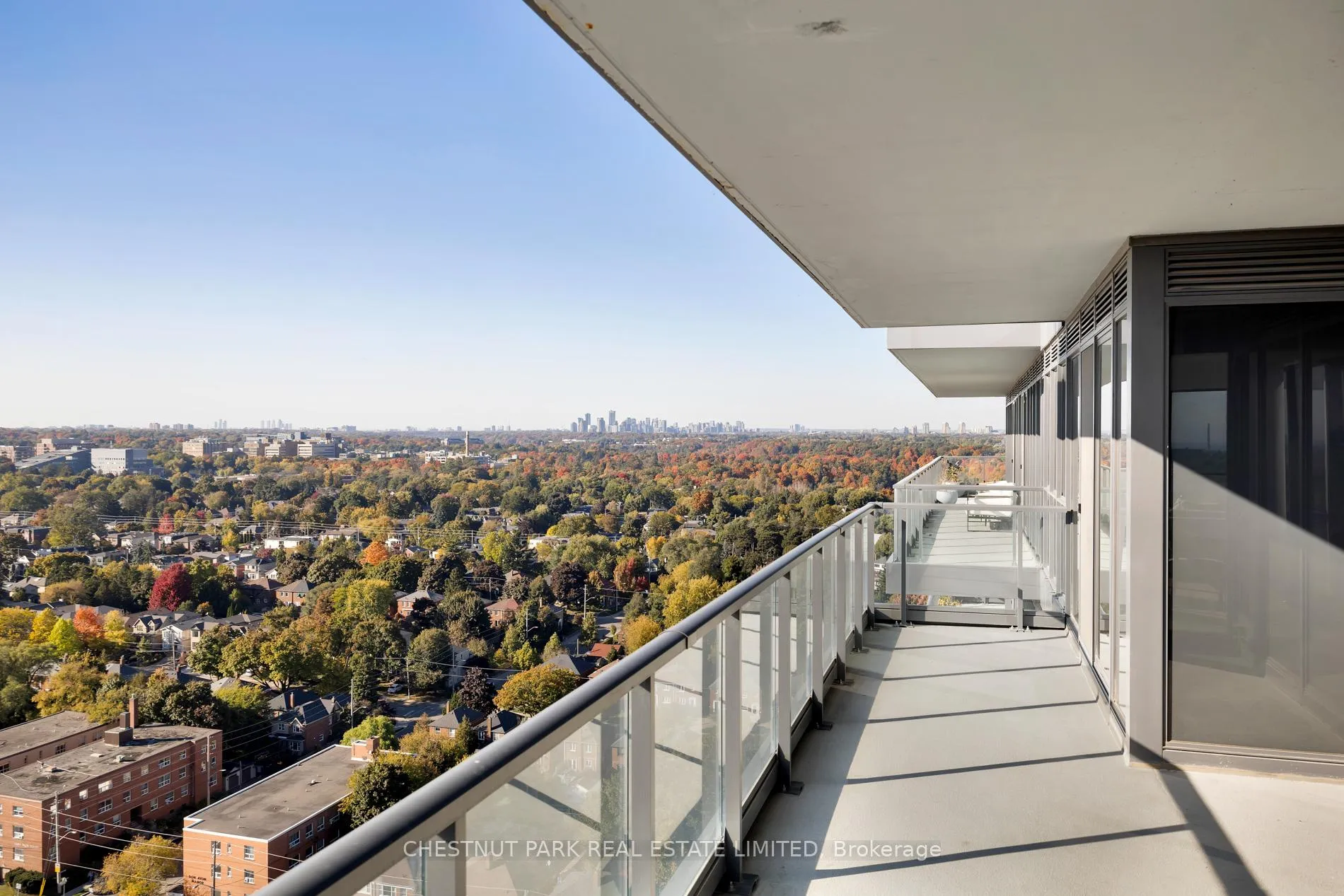Photo 24 of Unit 1702, 33 Frederick Todd Way, Toronto, Thorncliffe Park — HOMEH