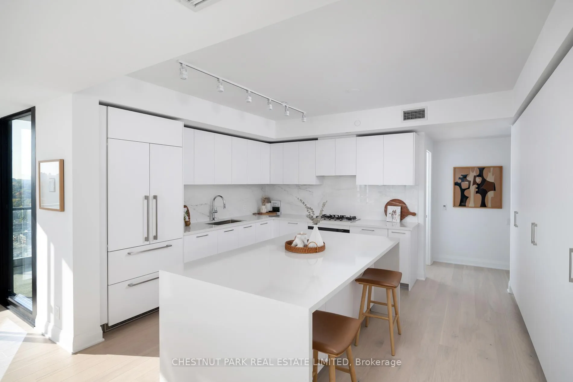 Photo 28 of Unit 1702, 33 Frederick Todd Way, Toronto, Thorncliffe Park — HOMEH