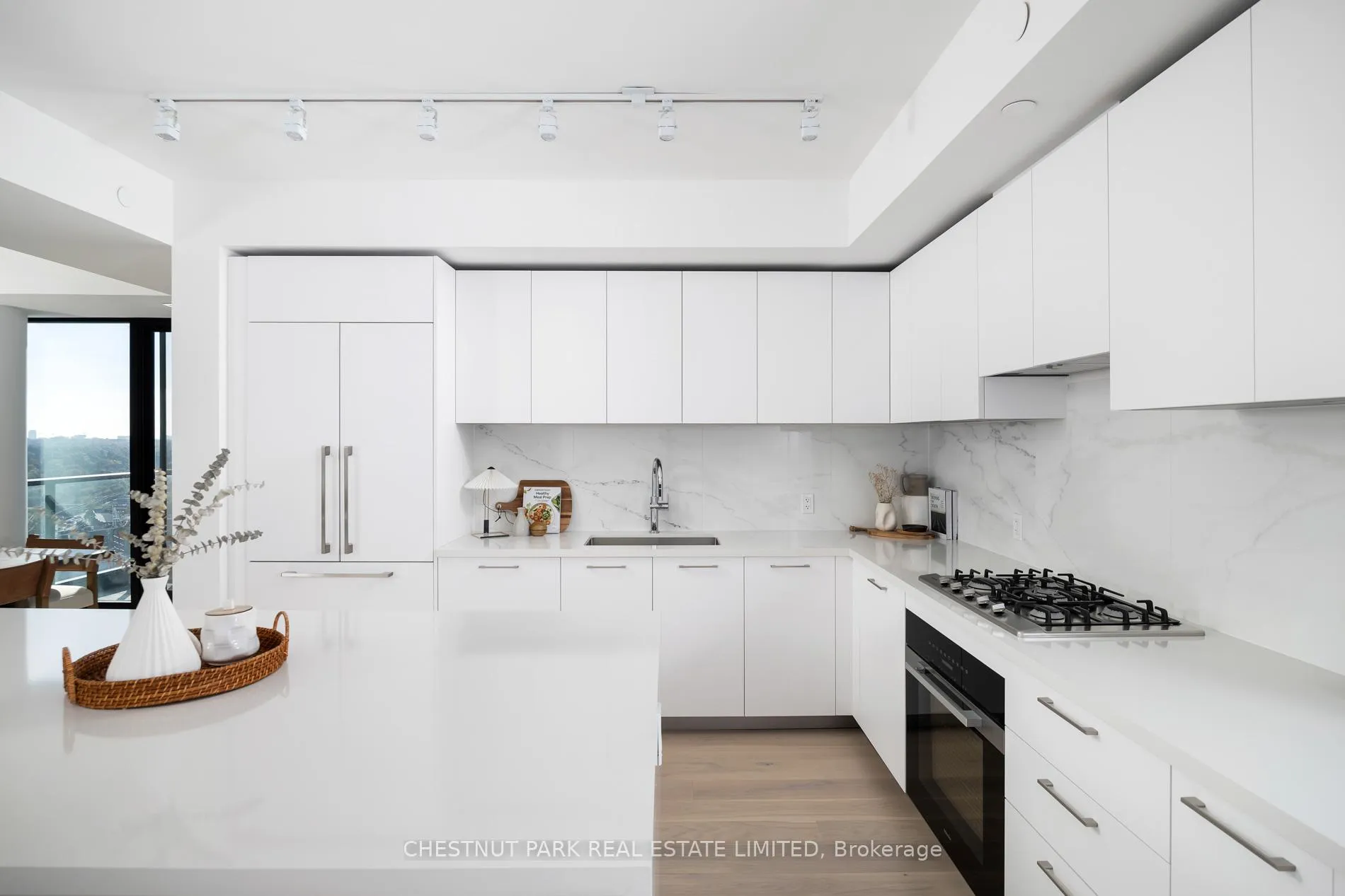 Photo 29 of Unit 1702, 33 Frederick Todd Way, Toronto, Thorncliffe Park — HOMEH