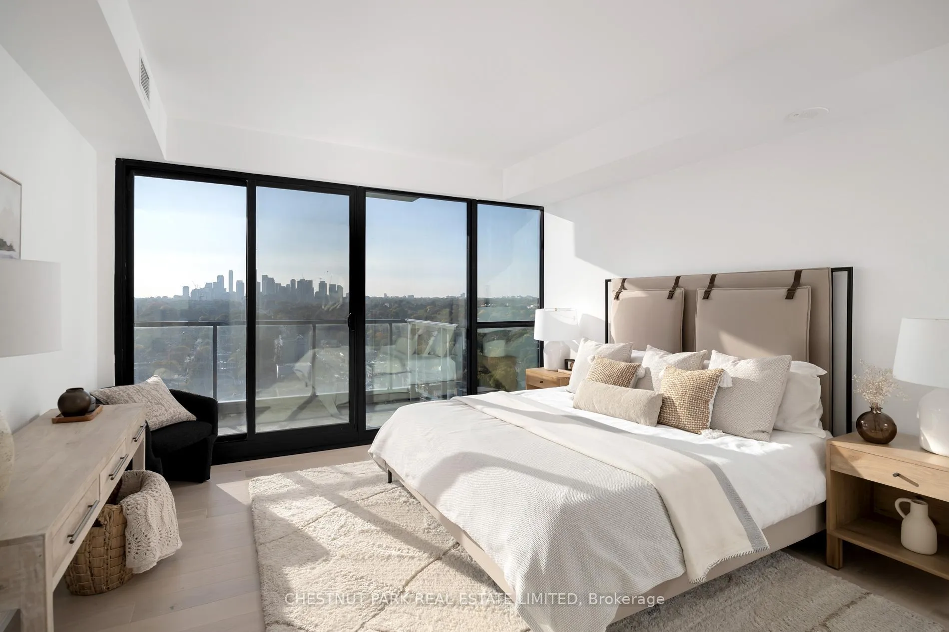 Photo 30 of Unit 1702, 33 Frederick Todd Way, Toronto, Thorncliffe Park — HOMEH
