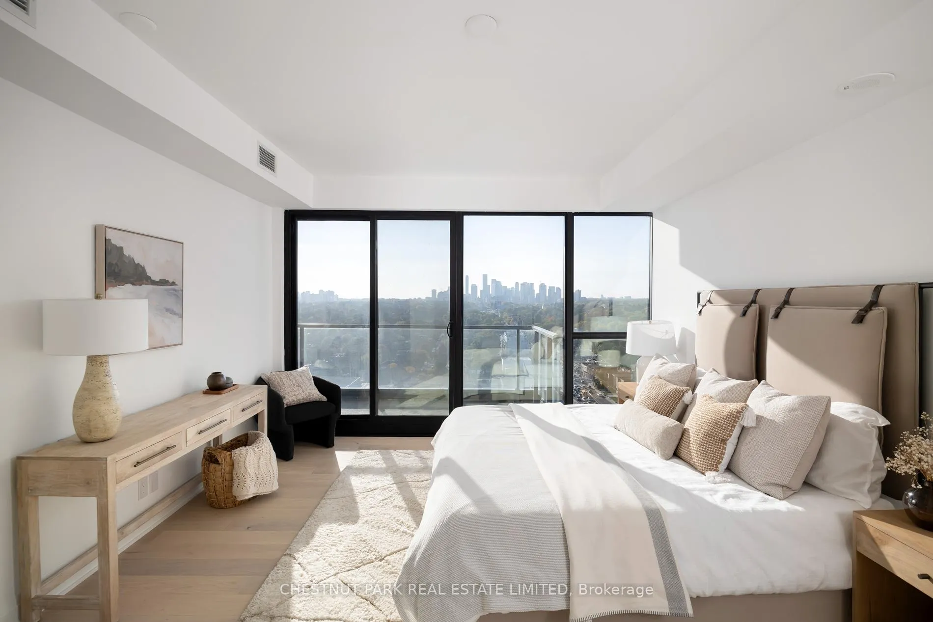 Photo 32 of Unit 1702, 33 Frederick Todd Way, Toronto, Thorncliffe Park — HOMEH