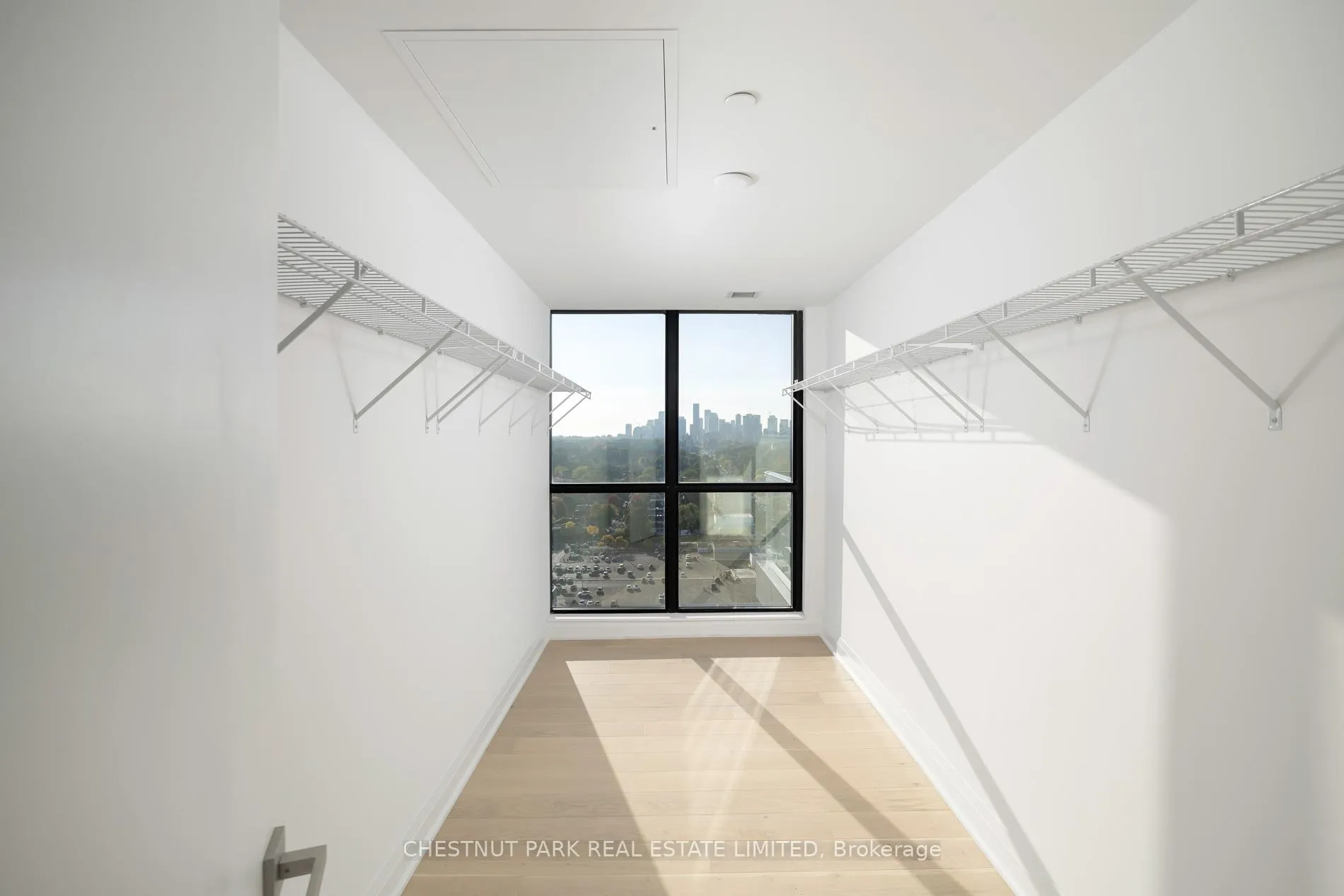 Photo 36 of Unit 1702, 33 Frederick Todd Way, Toronto, Thorncliffe Park — HOMEH