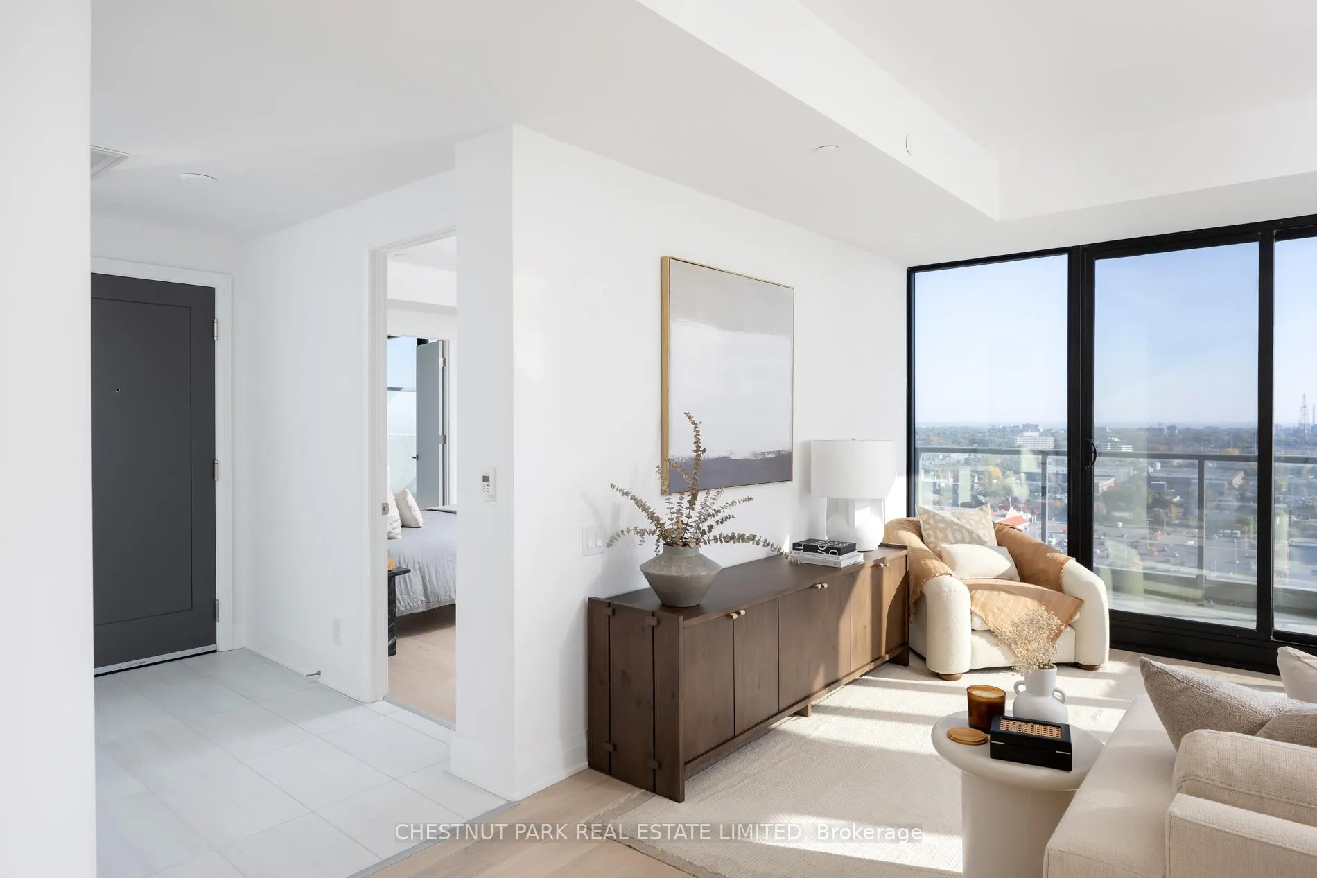 Photo 40 of Unit 1702, 33 Frederick Todd Way, Toronto, Thorncliffe Park — HOMEH