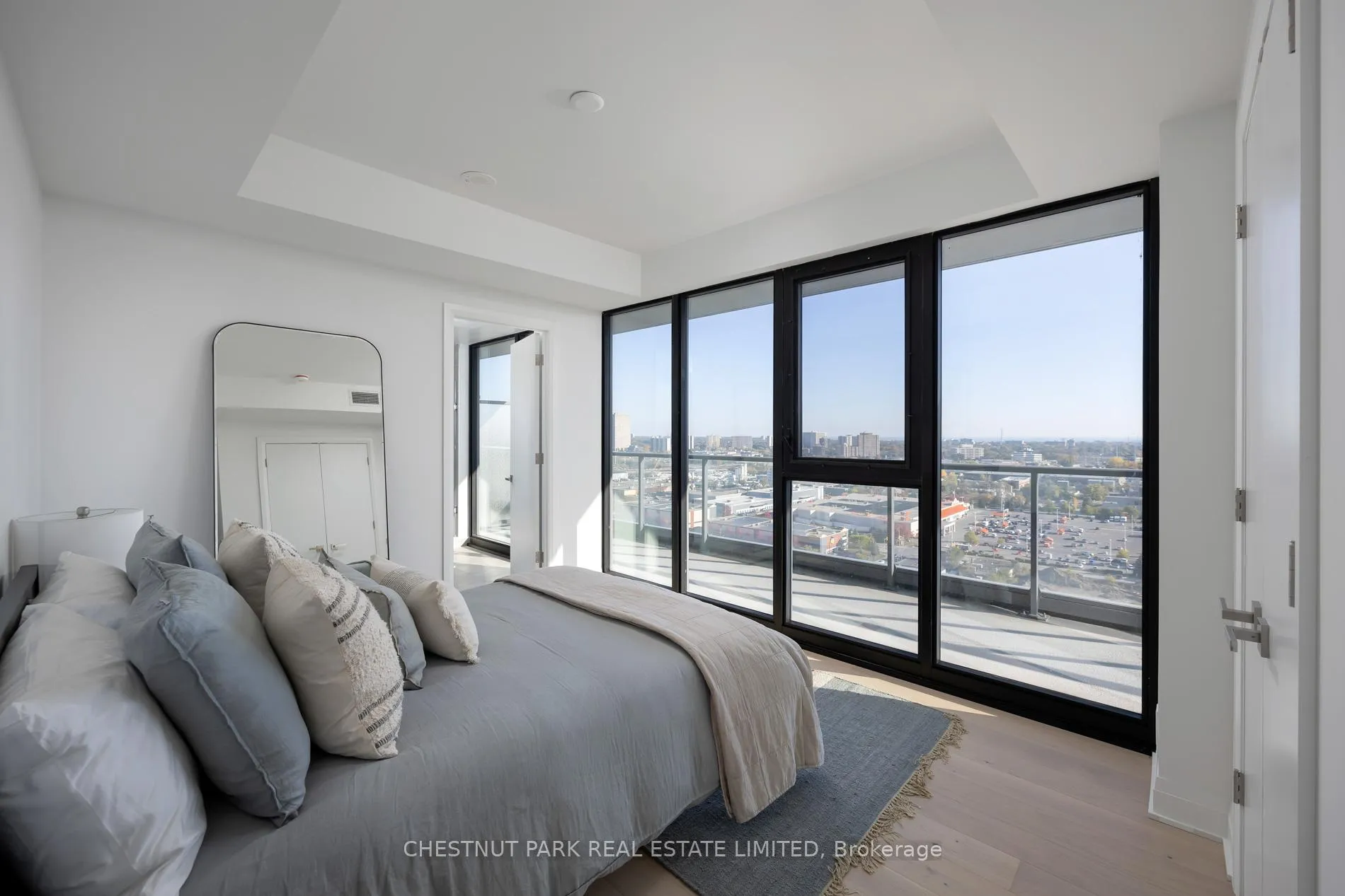 Photo 41 of Unit 1702, 33 Frederick Todd Way, Toronto, Thorncliffe Park — HOMEH