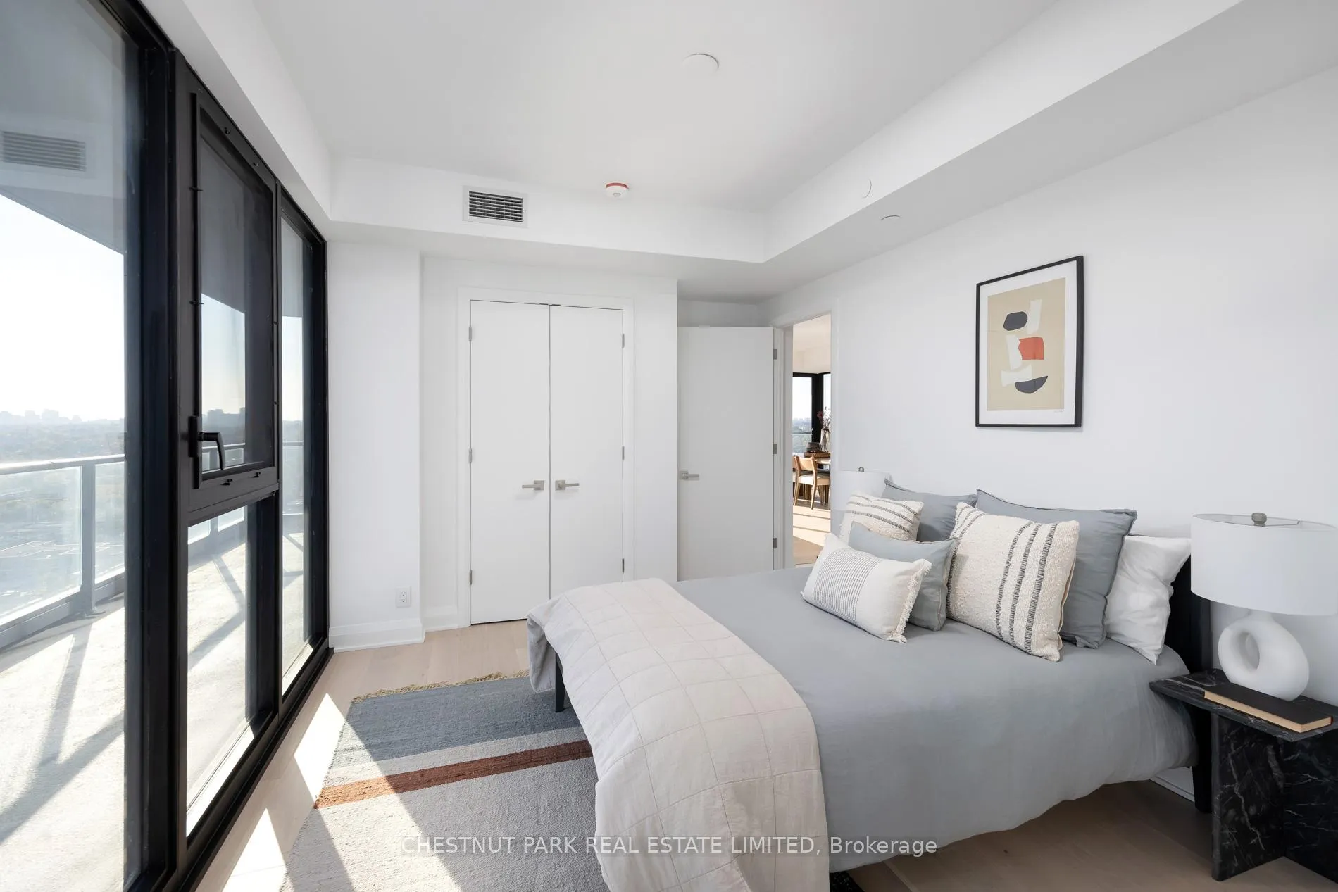 Photo 42 of Unit 1702, 33 Frederick Todd Way, Toronto, Thorncliffe Park — HOMEH