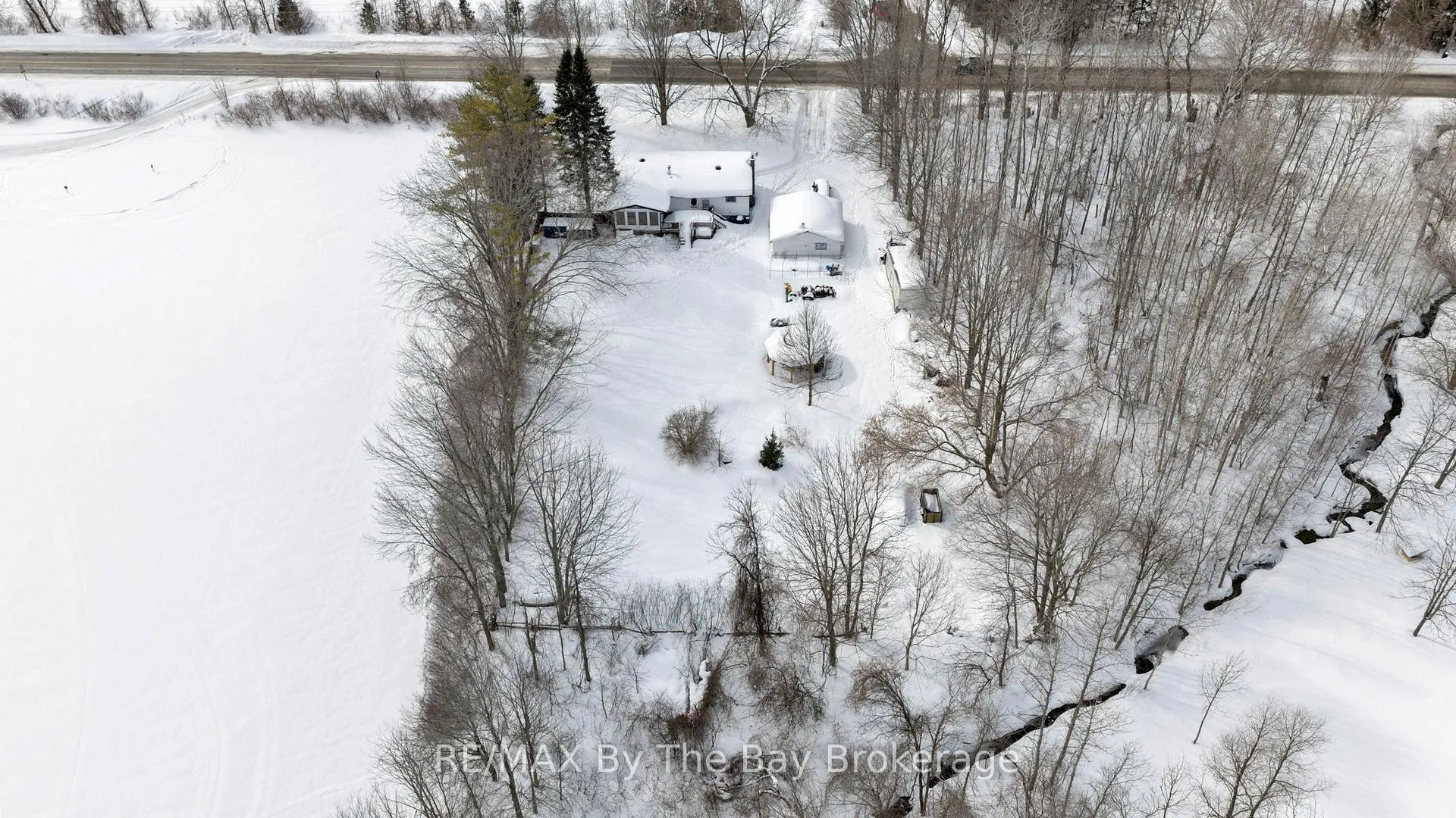 Photo 28 of 1781 Klondike Park Road, Wasaga Beach — HOMEH