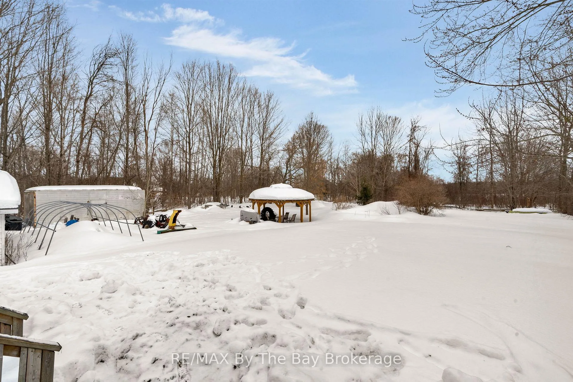 Photo 29 of 1781 Klondike Park Road, Wasaga Beach — HOMEH