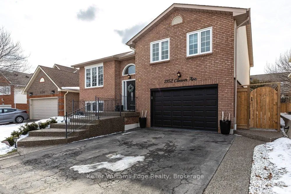 Photo 2 of 2152 Cleaver Avenue, Burlington, Headon — HOMEH