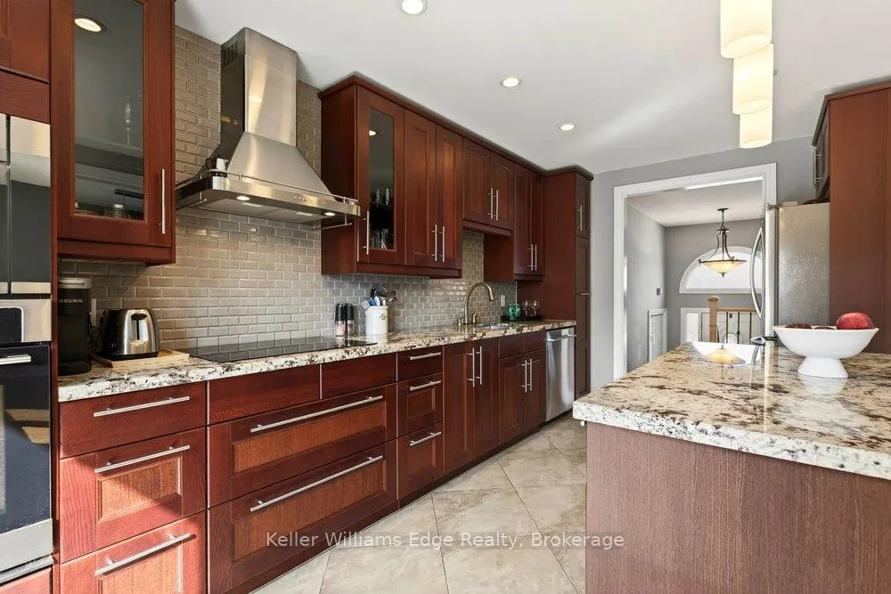 Photo 15 of 2152 Cleaver Avenue, Burlington, Headon — HOMEH