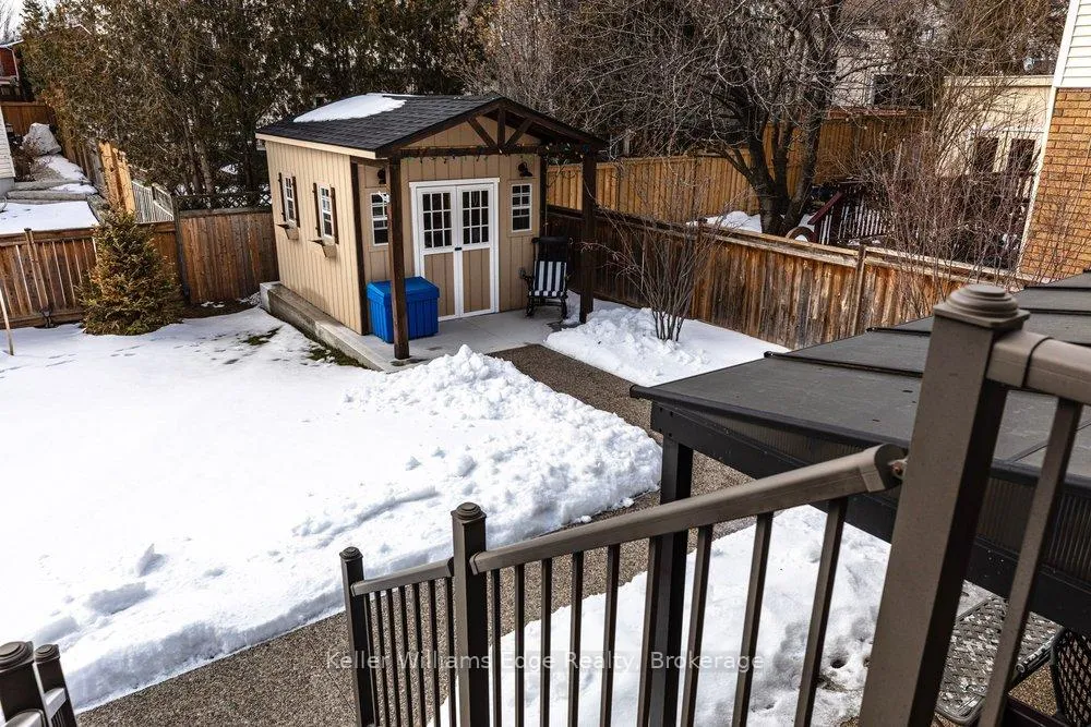Photo 41 of 2152 Cleaver Avenue, Burlington, Headon — HOMEH