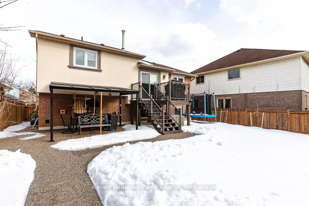 Photo 43 of 2152 Cleaver Avenue, Burlington, Headon — HOMEH