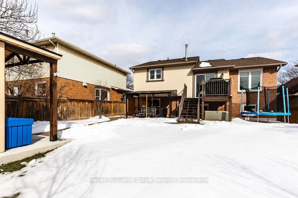Photo 44 of 2152 Cleaver Avenue, Burlington, Headon — HOMEH