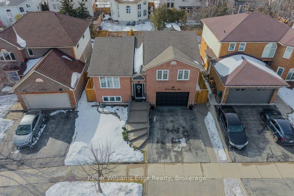 Photo 45 of 2152 Cleaver Avenue, Burlington, Headon — HOMEH