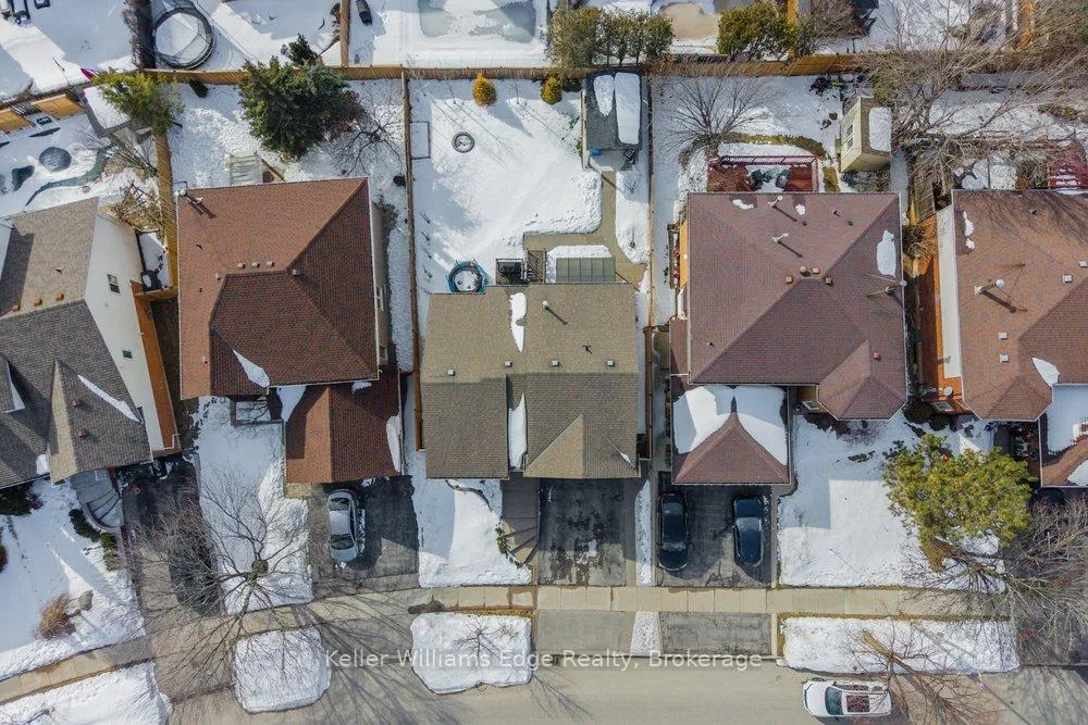 Photo 46 of 2152 Cleaver Avenue, Burlington, Headon — HOMEH