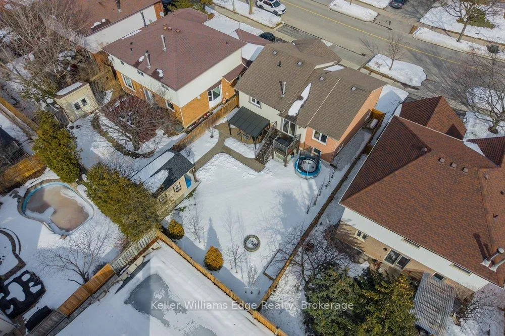 Photo 47 of 2152 Cleaver Avenue, Burlington, Headon — HOMEH