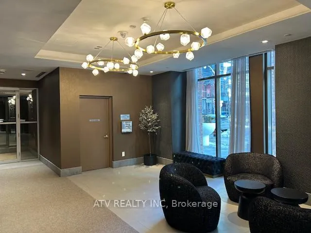 Photo 2 of Unit 4822, 28 Widmer Street, Toronto, Waterfront Communities — HOMEH