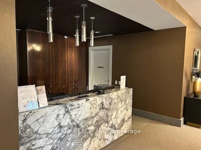 Photo 3 of Unit 4822, 28 Widmer Street, Toronto, Waterfront Communities — HOMEH