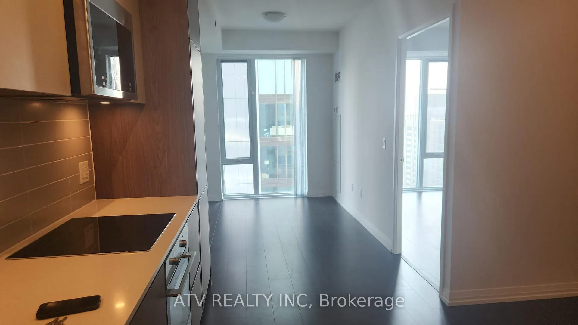 Photo 7 of Unit 4822, 28 Widmer Street, Toronto, Waterfront Communities — HOMEH