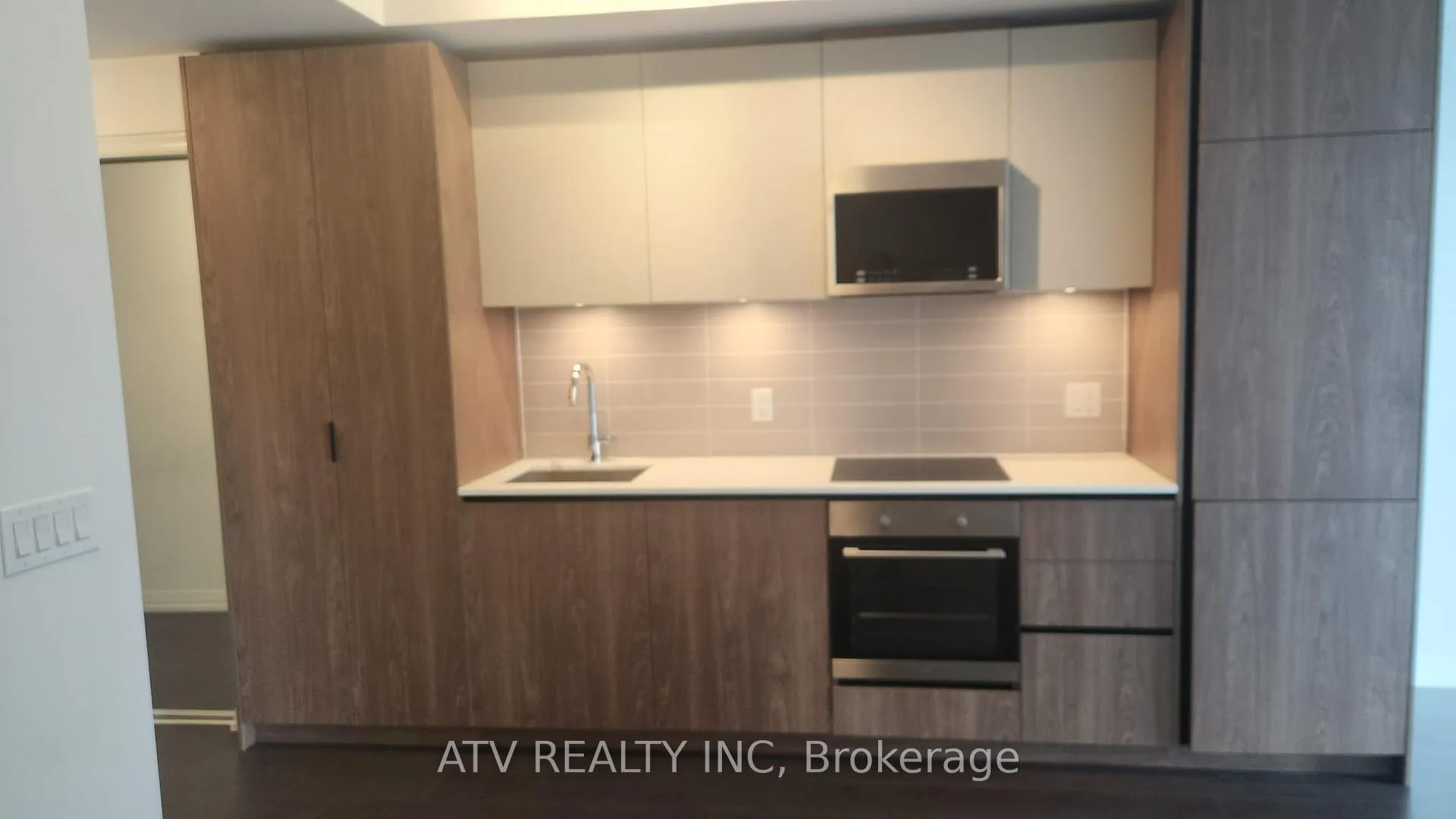 Photo 19 of Unit 4822, 28 Widmer Street, Toronto, Waterfront Communities — HOMEH