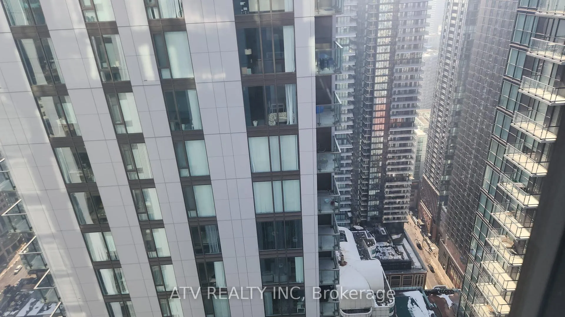 Photo 23 of Unit 4822, 28 Widmer Street, Toronto, Waterfront Communities — HOMEH