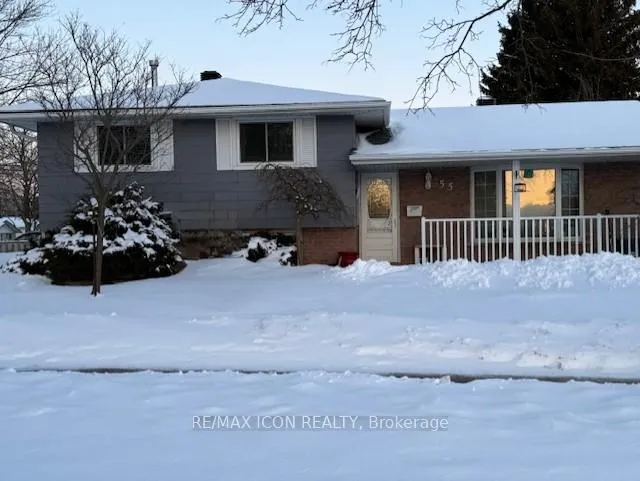 Photo 2 of 55 Gracefield Crescent, Kitchener — HOMEH