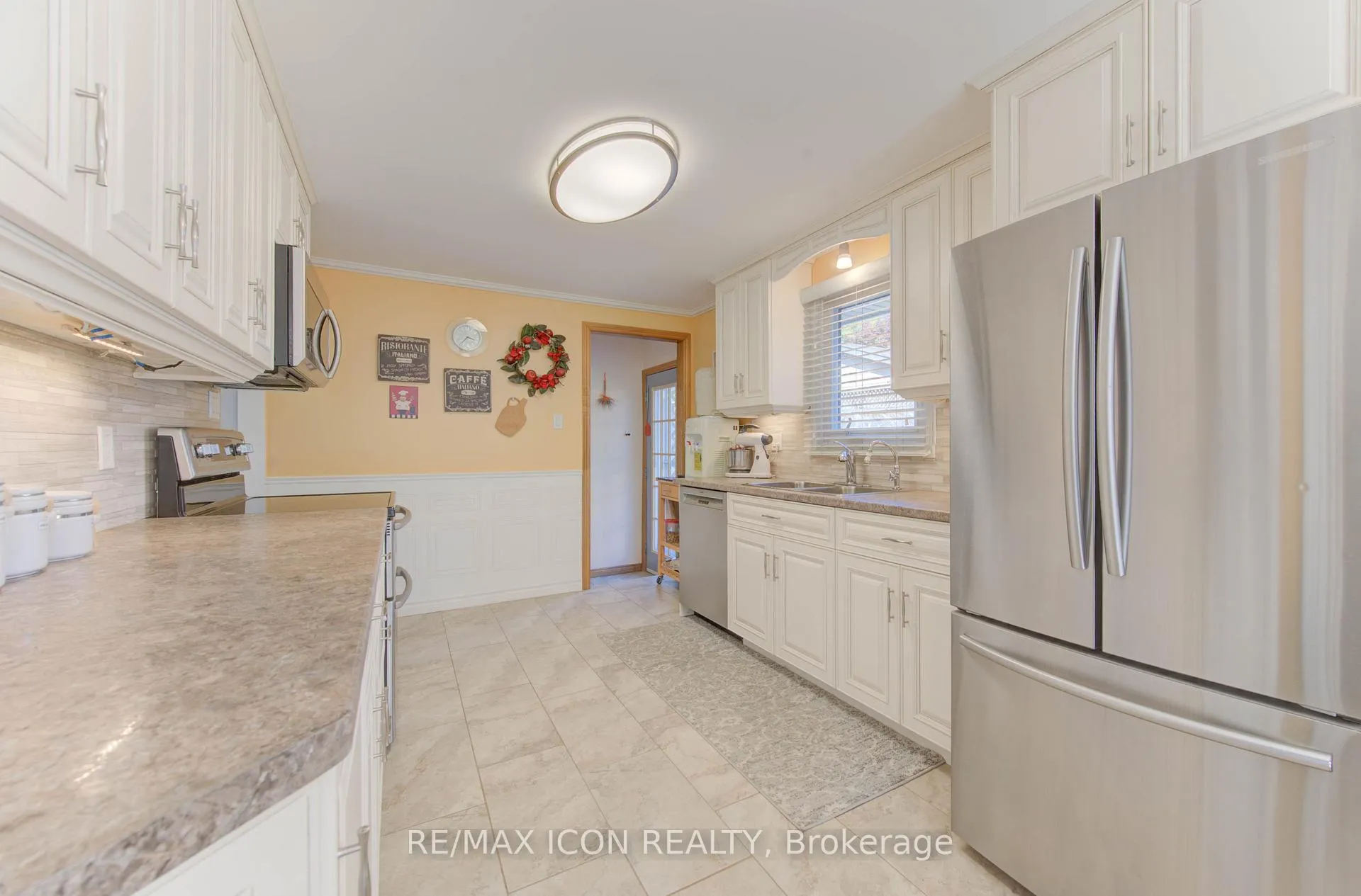 Photo 9 of 55 Gracefield Crescent, Kitchener — HOMEH
