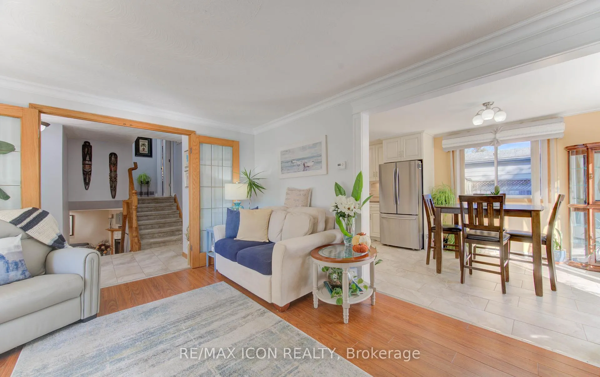 Photo 15 of 55 Gracefield Crescent, Kitchener — HOMEH