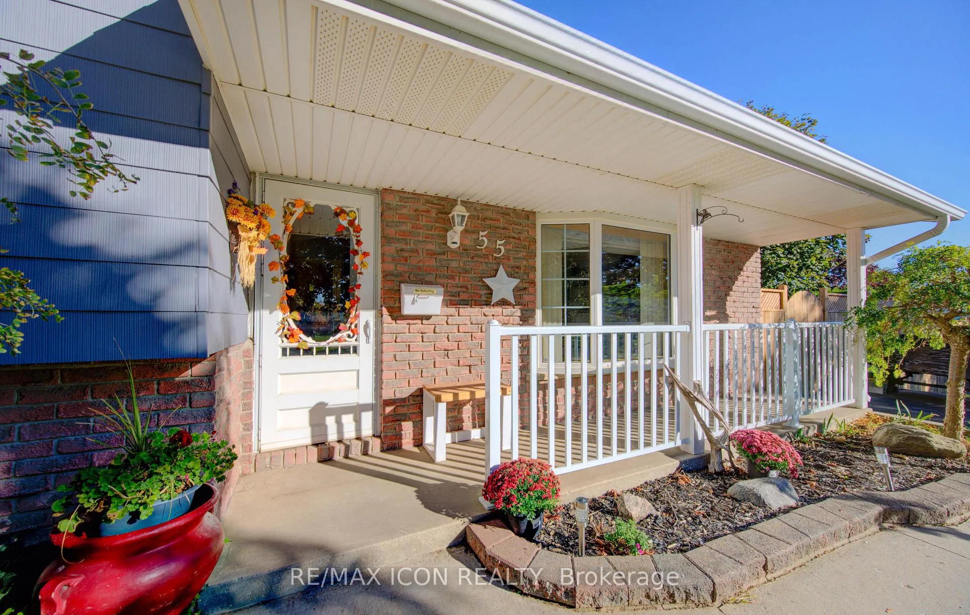 Photo 33 of 55 Gracefield Crescent, Kitchener — HOMEH