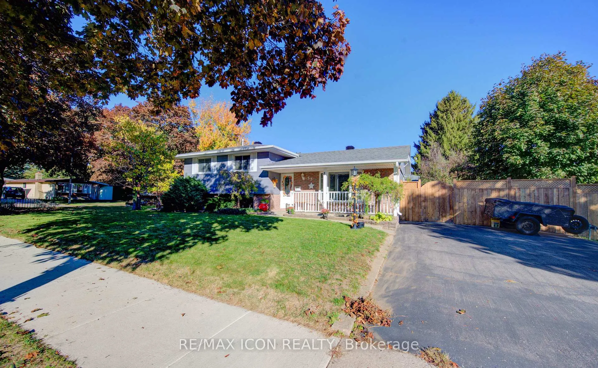 Photo 35 of 55 Gracefield Crescent, Kitchener — HOMEH