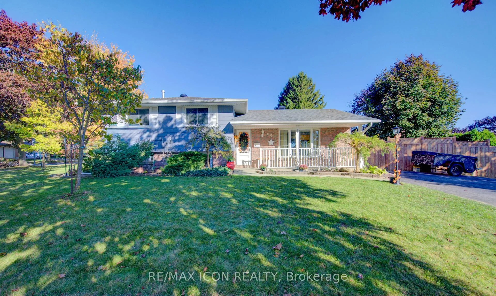 Photo 36 of 55 Gracefield Crescent, Kitchener — HOMEH